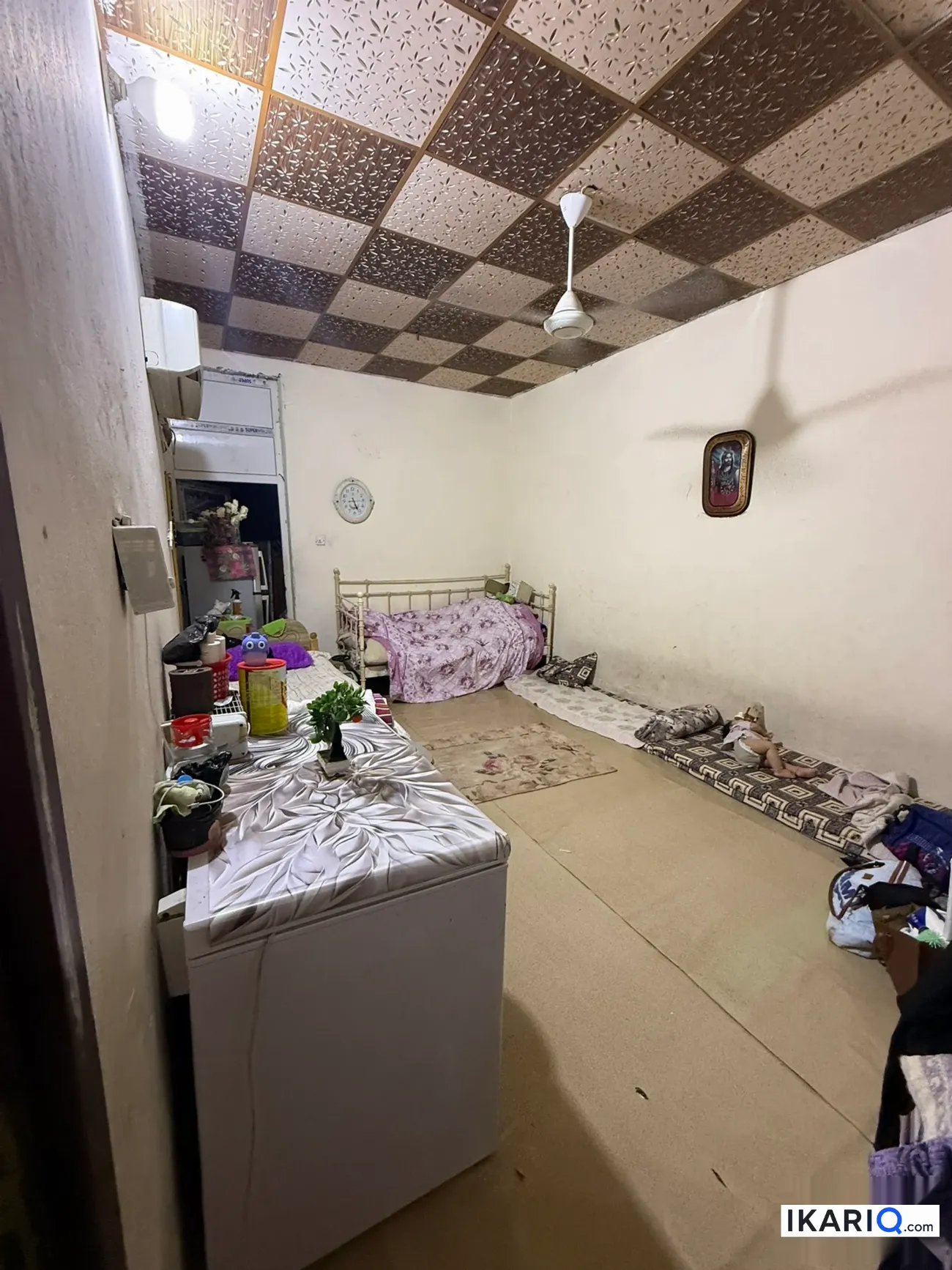 دار للبيع في كربلاء - 220 م² / 185,000,000 IQD — صورة 8