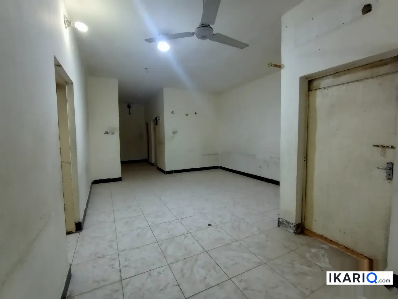 شقة للإيجار في البصرة - 100 م² / 700,000 IQD — صورة 14