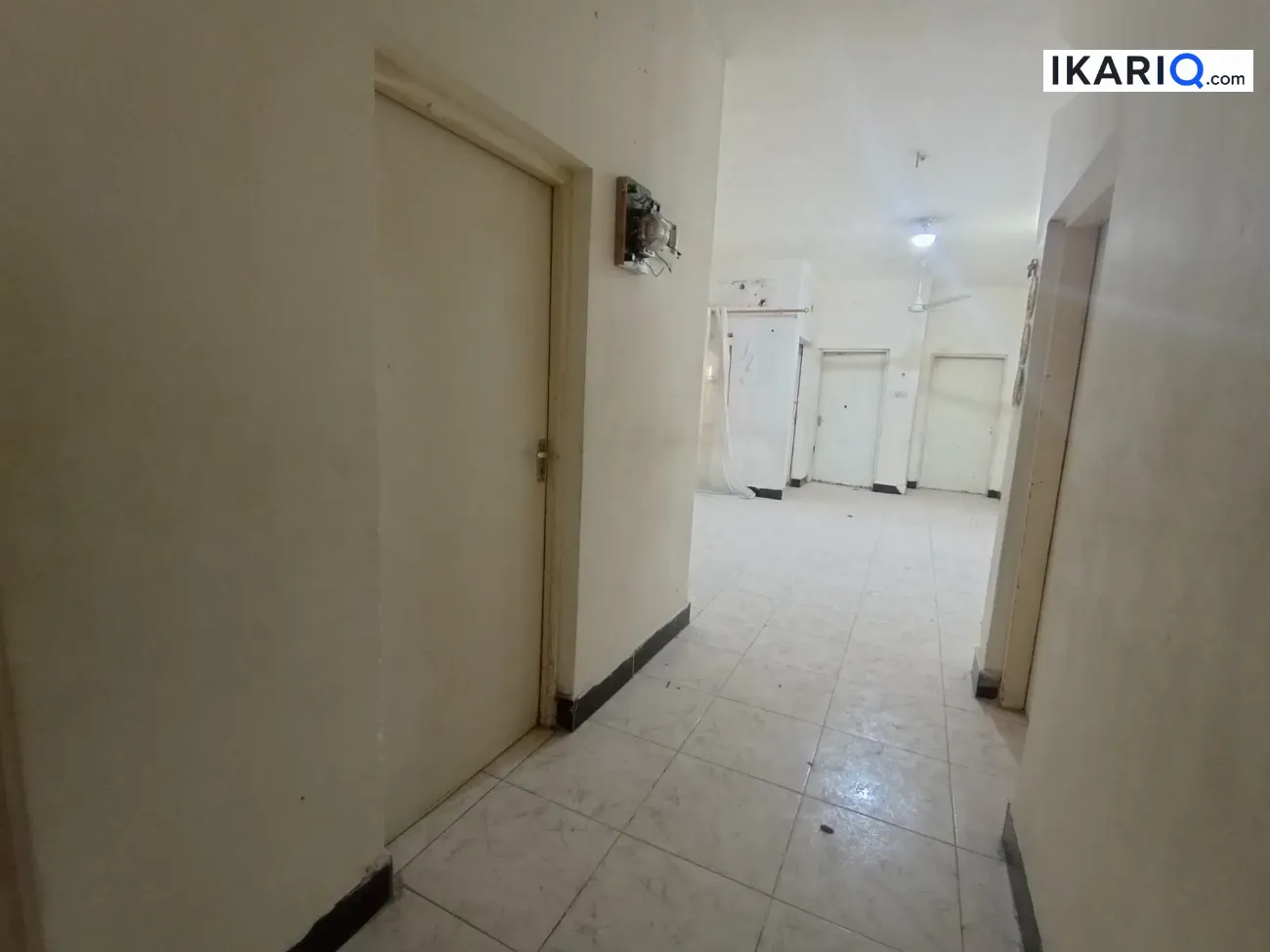 شقة للإيجار في البصرة - 100 م² / 700,000 IQD — صورة 11