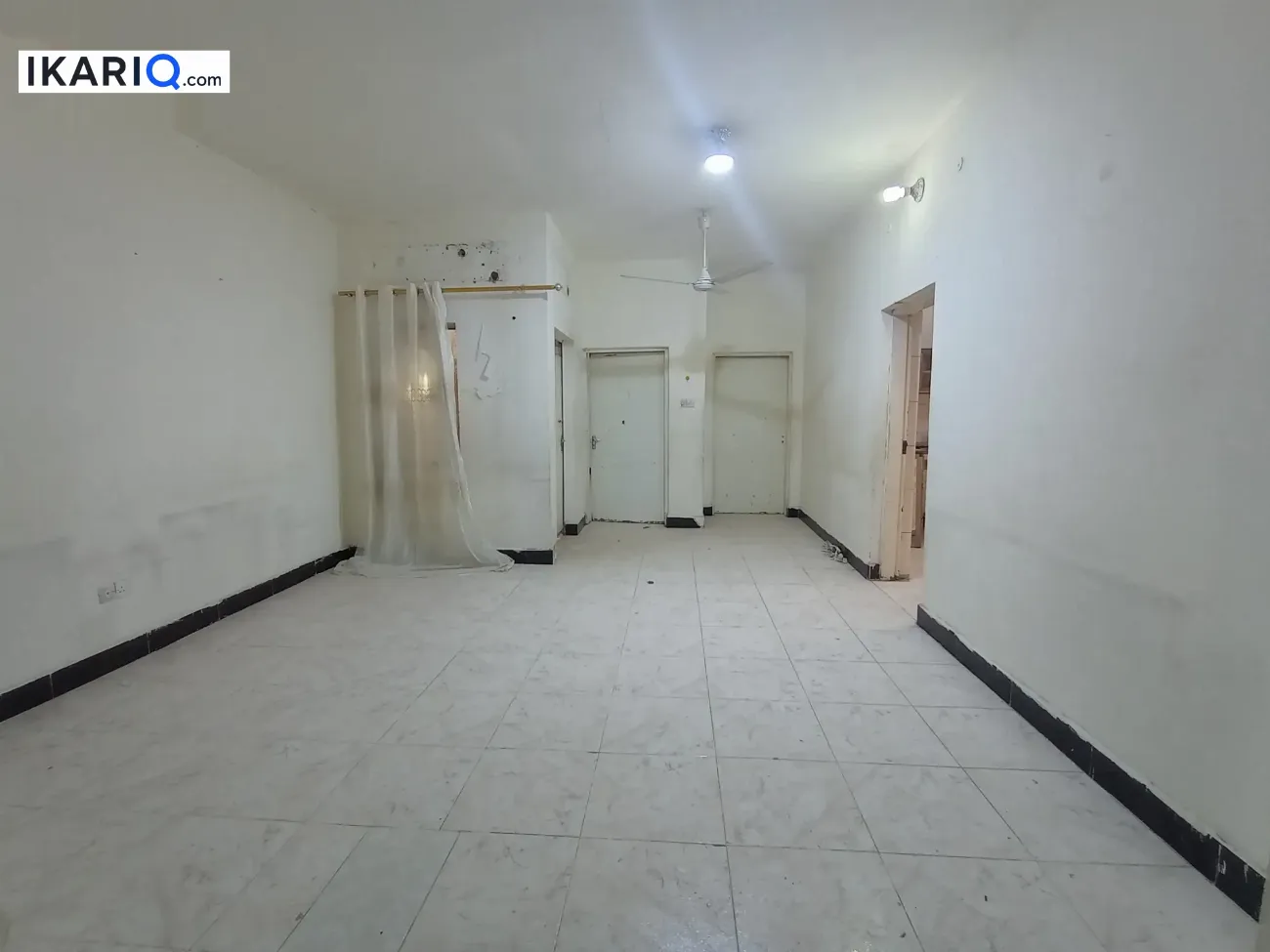 شقة للإيجار في البصرة - 100 م² / 700,000 IQD — صورة 3