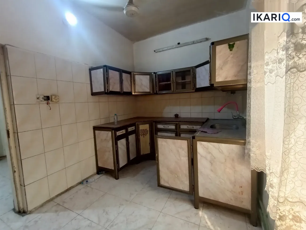 شقة للإيجار في البصرة - 100 م² / 700,000 IQD — صورة 18