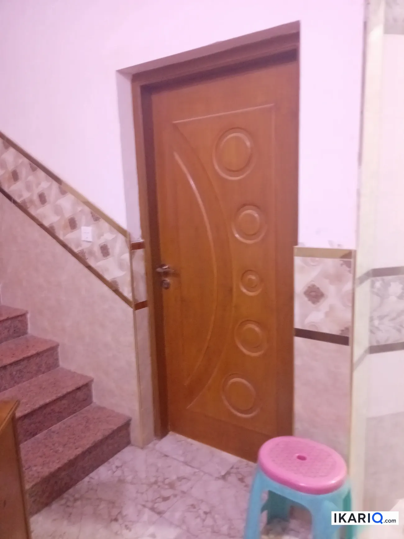 دار للبيع في المطيحة - 125 م² / 125,000,000 IQD — صورة 10