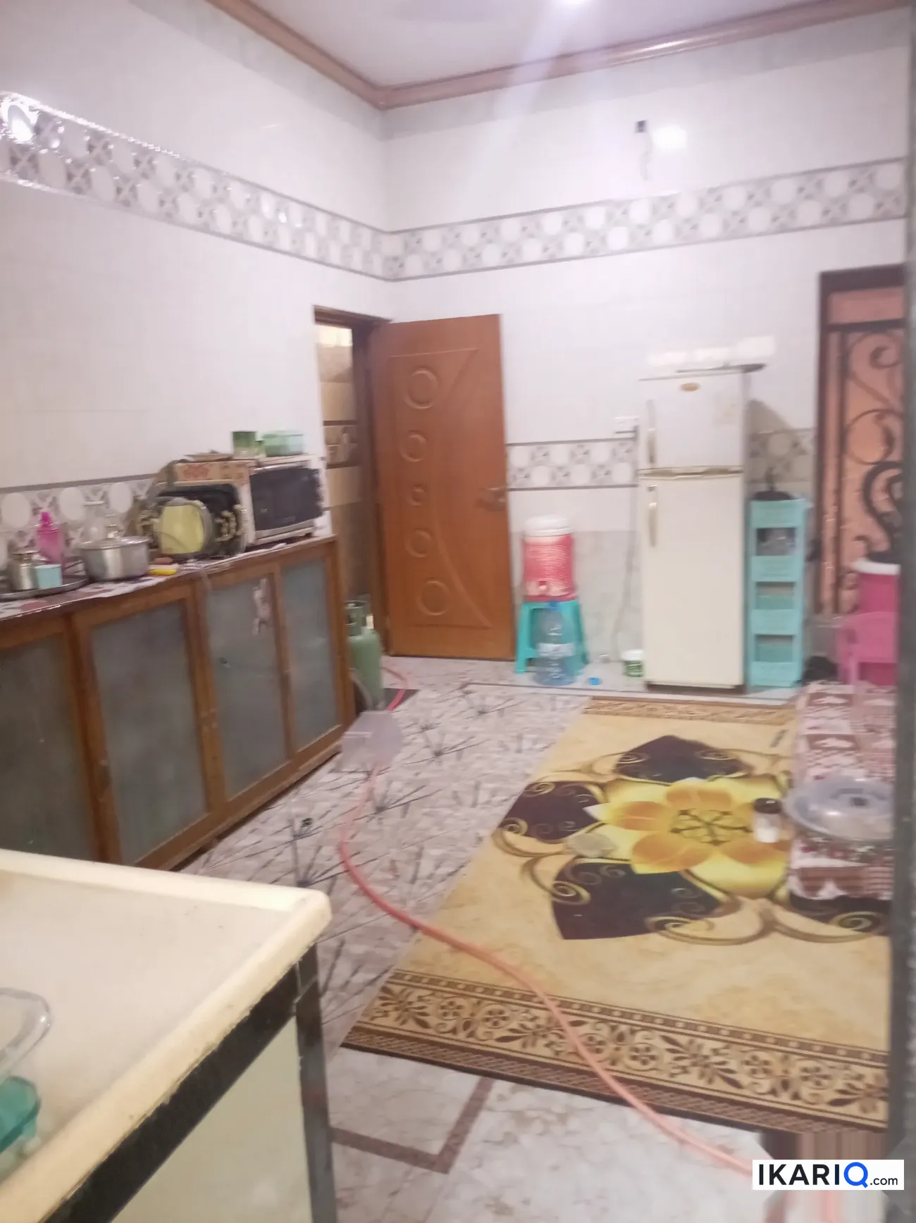 دار للبيع في المطيحة - 125 م² / 125,000,000 IQD — صورة 13