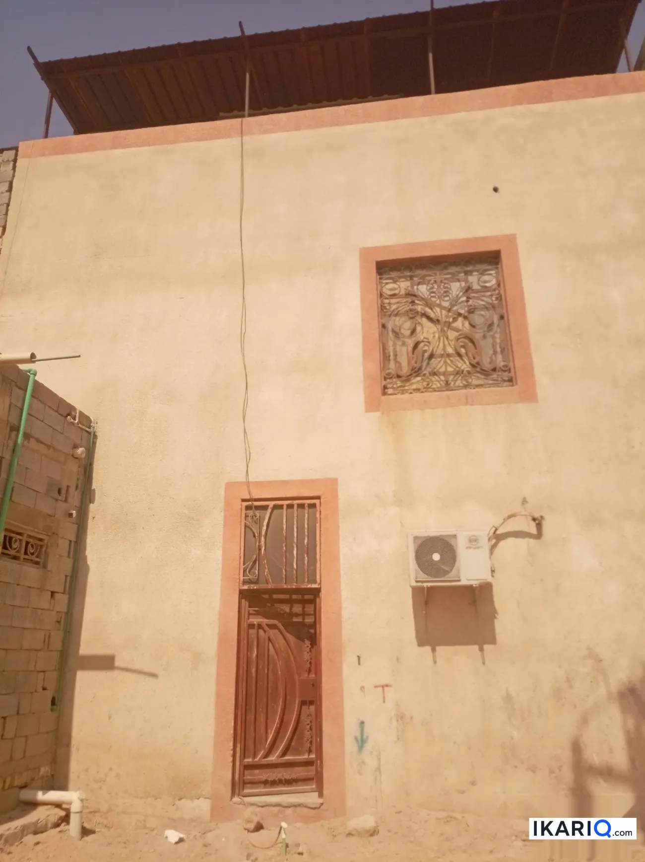 دار للبيع في المطيحة - 125 م² / 125,000,000 IQD — صورة 15