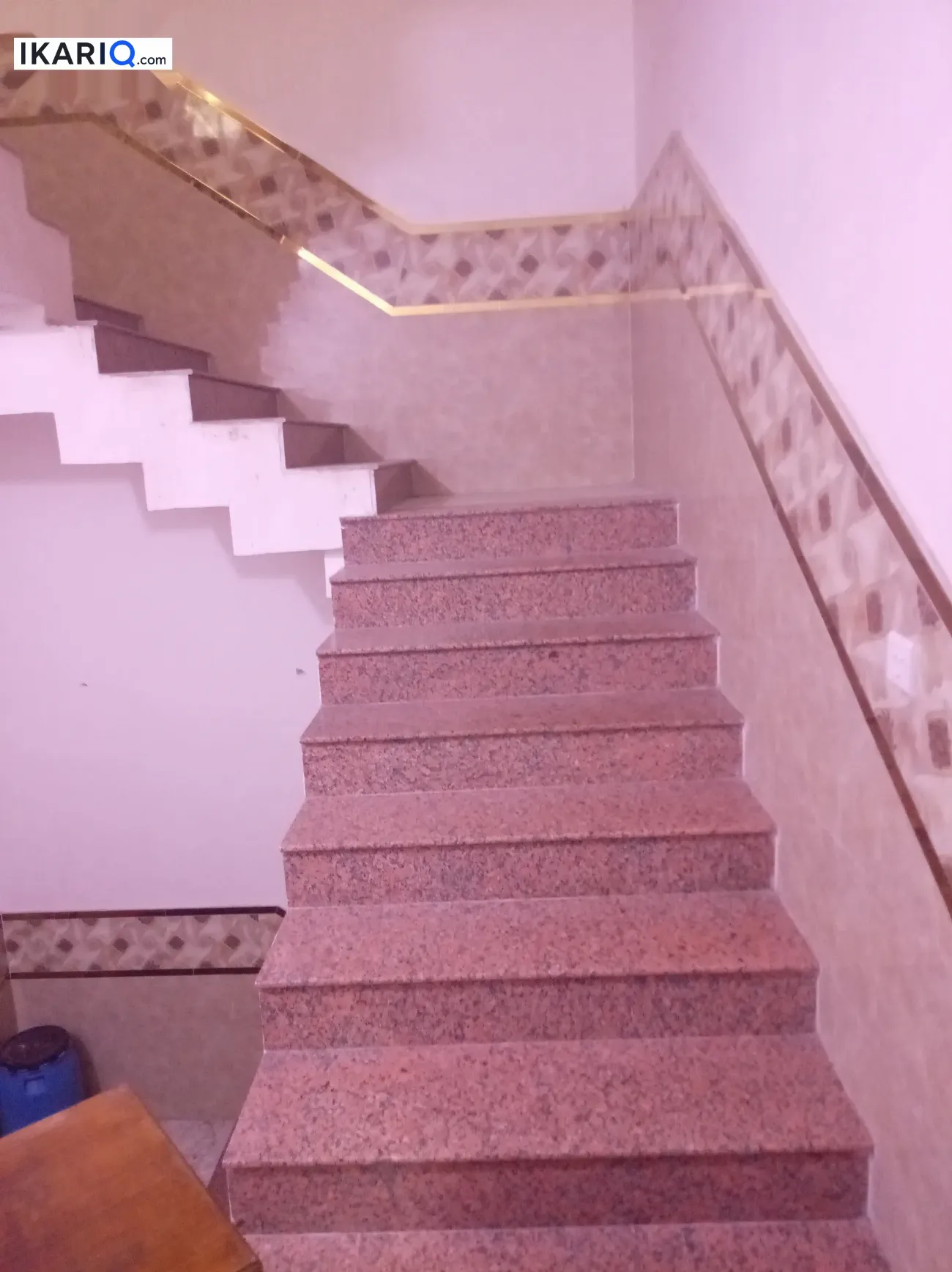 دار للبيع في المطيحة - 125 م² / 125,000,000 IQD — صورة 7