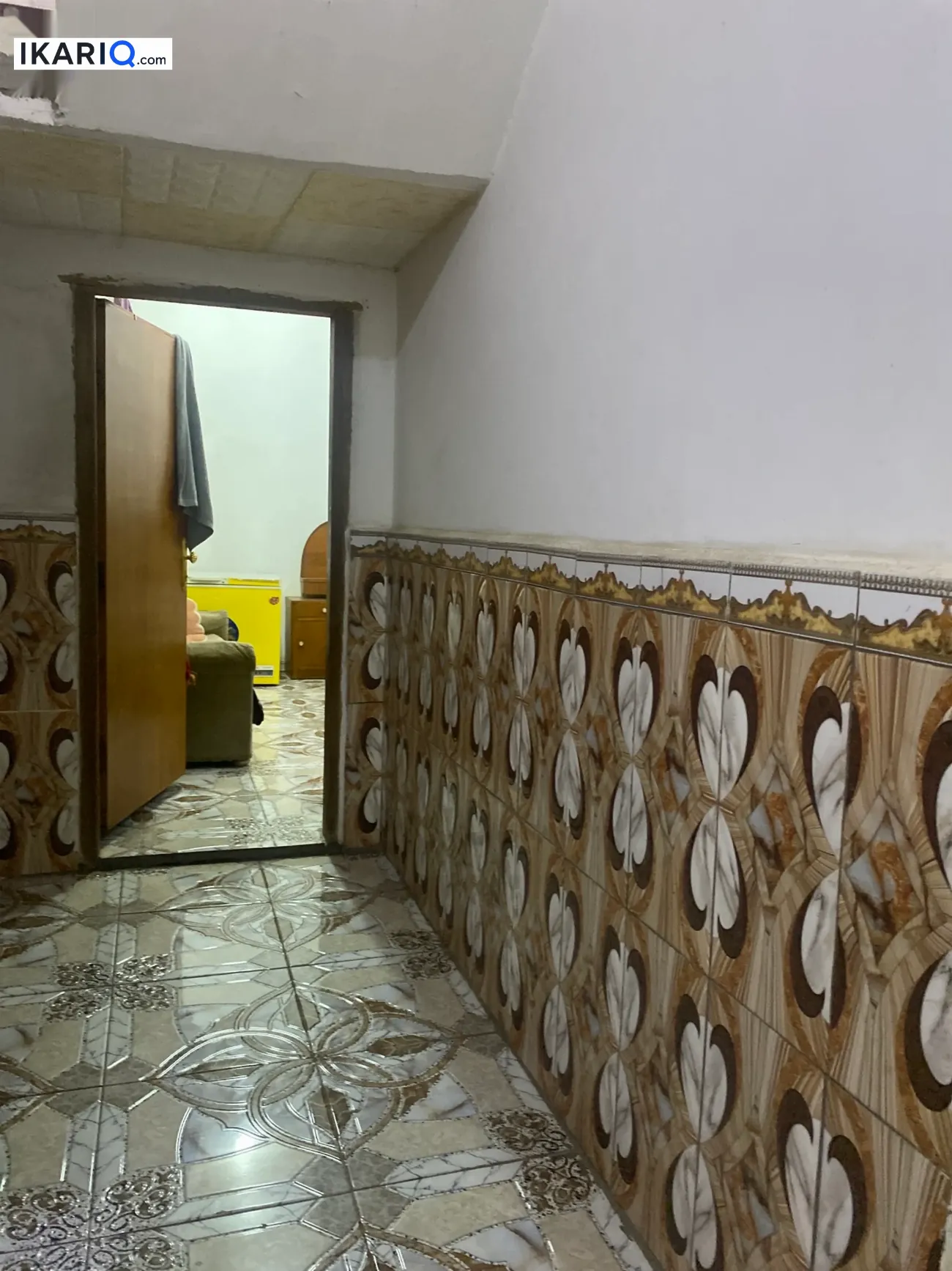 دار للبيع في ياسين خريبط - 130 م² / 230,000,000 IQD — صورة 5