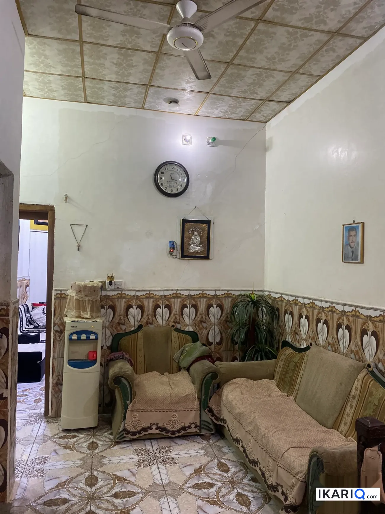 دار للبيع في ياسين خريبط - 130 م² / 230,000,000 IQD — صورة 4