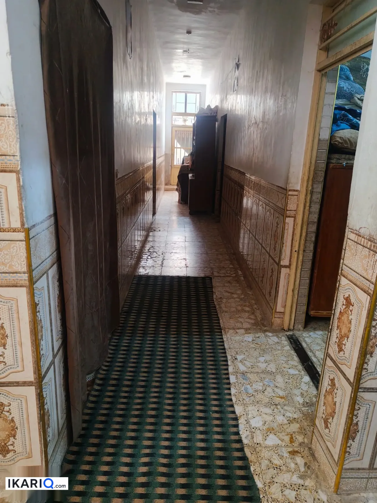 دار للبيع في النجف - 400 م² / 180,000,000 IQD — صورة 11