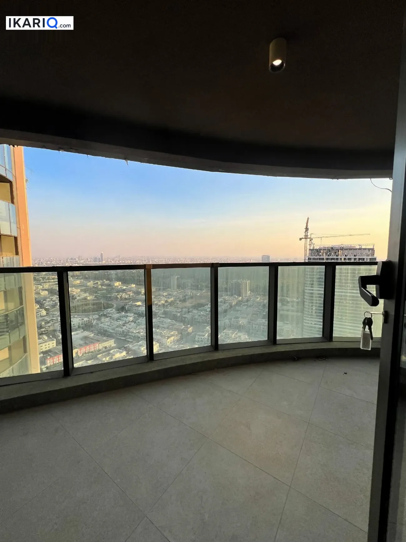 شقة للإيجار في أربيل - 99 م² / 850,000 IQD — صورة 8