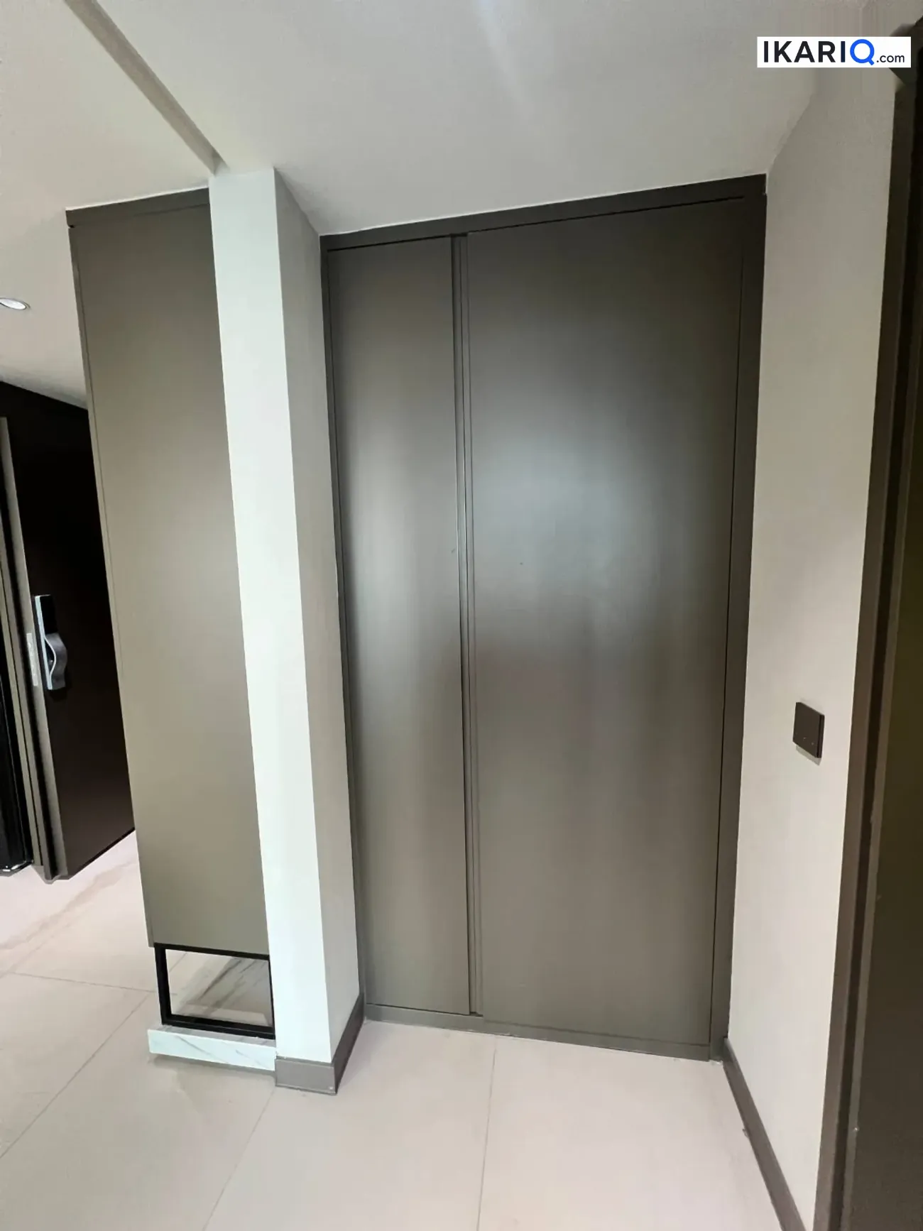 شقة للإيجار في أربيل - 99 م² / 850,000 IQD — صورة 4