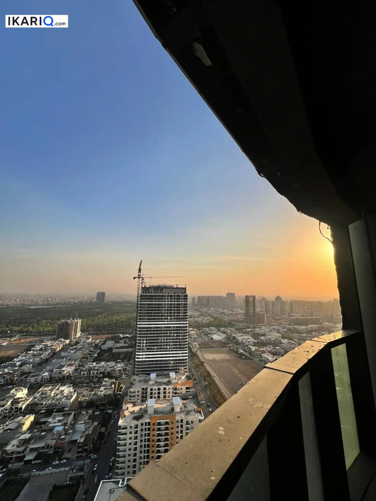 شقة للإيجار في أربيل - 99 م² / 850,000 IQD — صورة 11