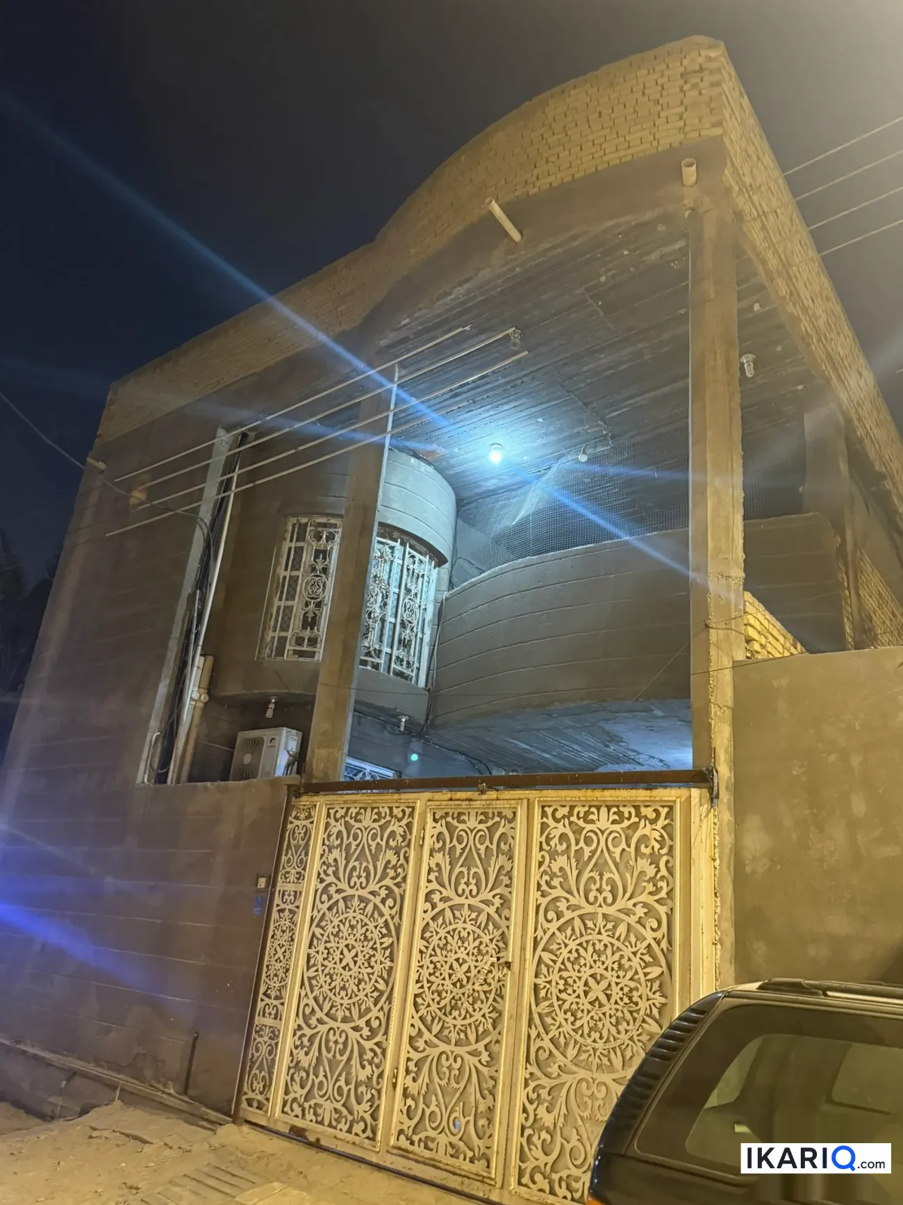 دار للبيع في الرسالة - 230 م² / 600,000,000 IQD — صورة 2