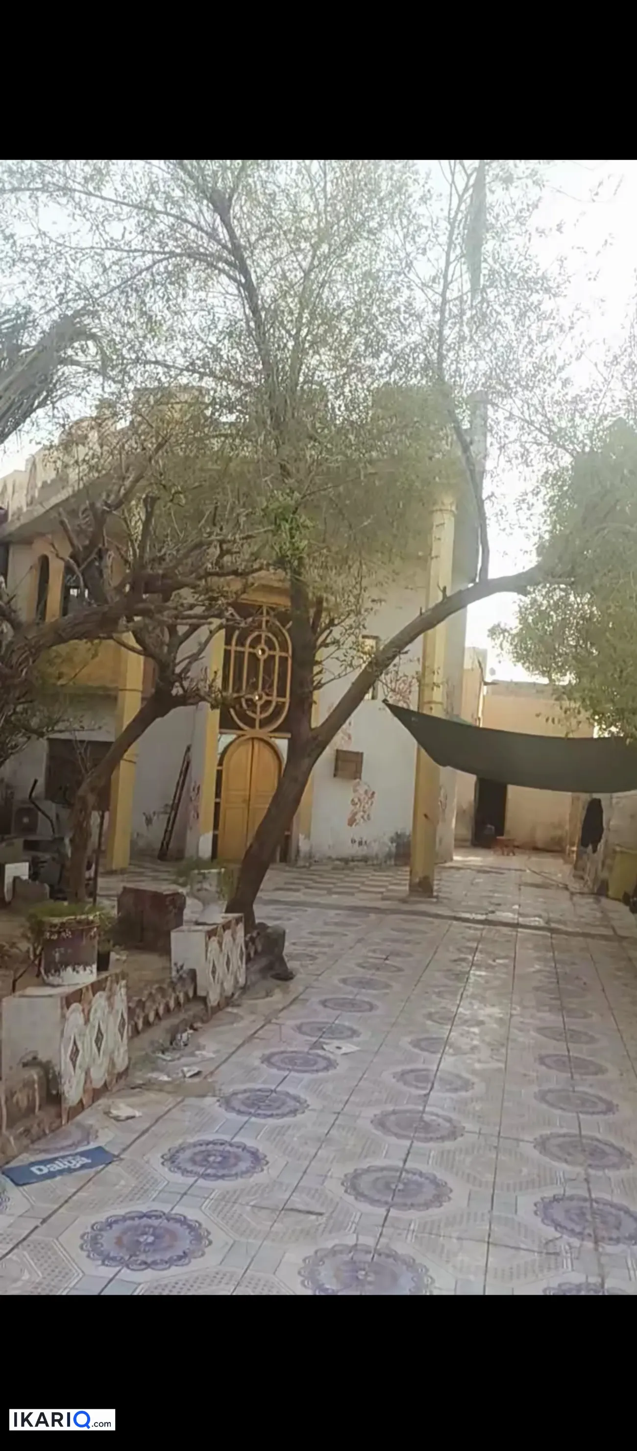 دار للبيع في الجزيره - 900 م² / 24,650,000 IQD