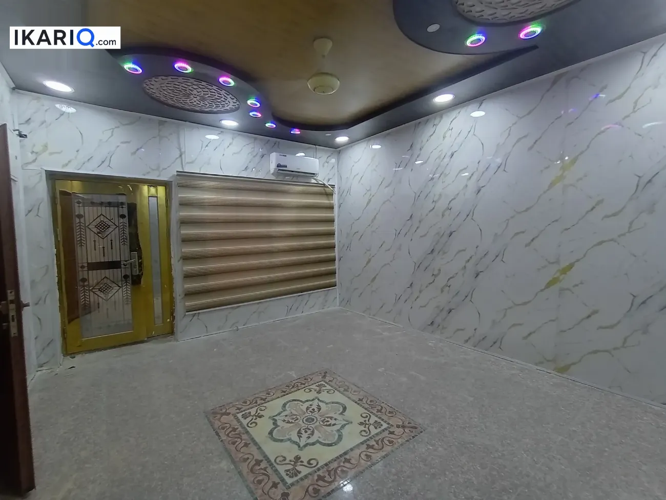 دار للإيجار في البصرة - 300 م² / 3,625,000 IQD — صورة 2