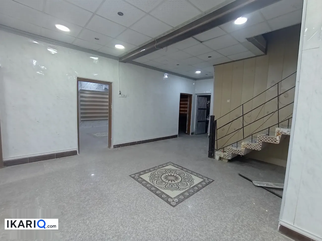 دار للإيجار في البصرة - 300 م² / 3,625,000 IQD — صورة 17