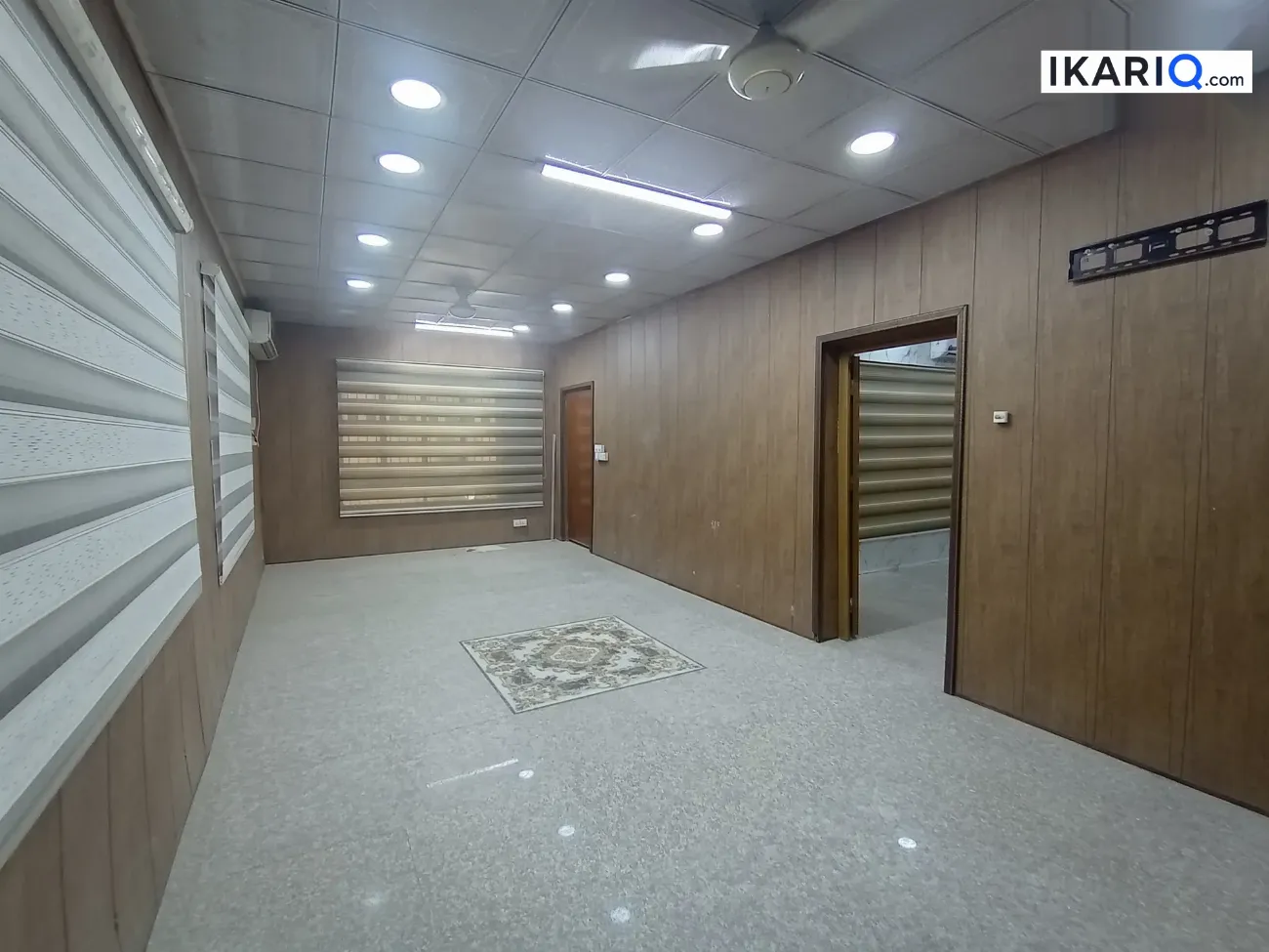 دار للإيجار في البصرة - 300 م² / 3,625,000 IQD — صورة 7