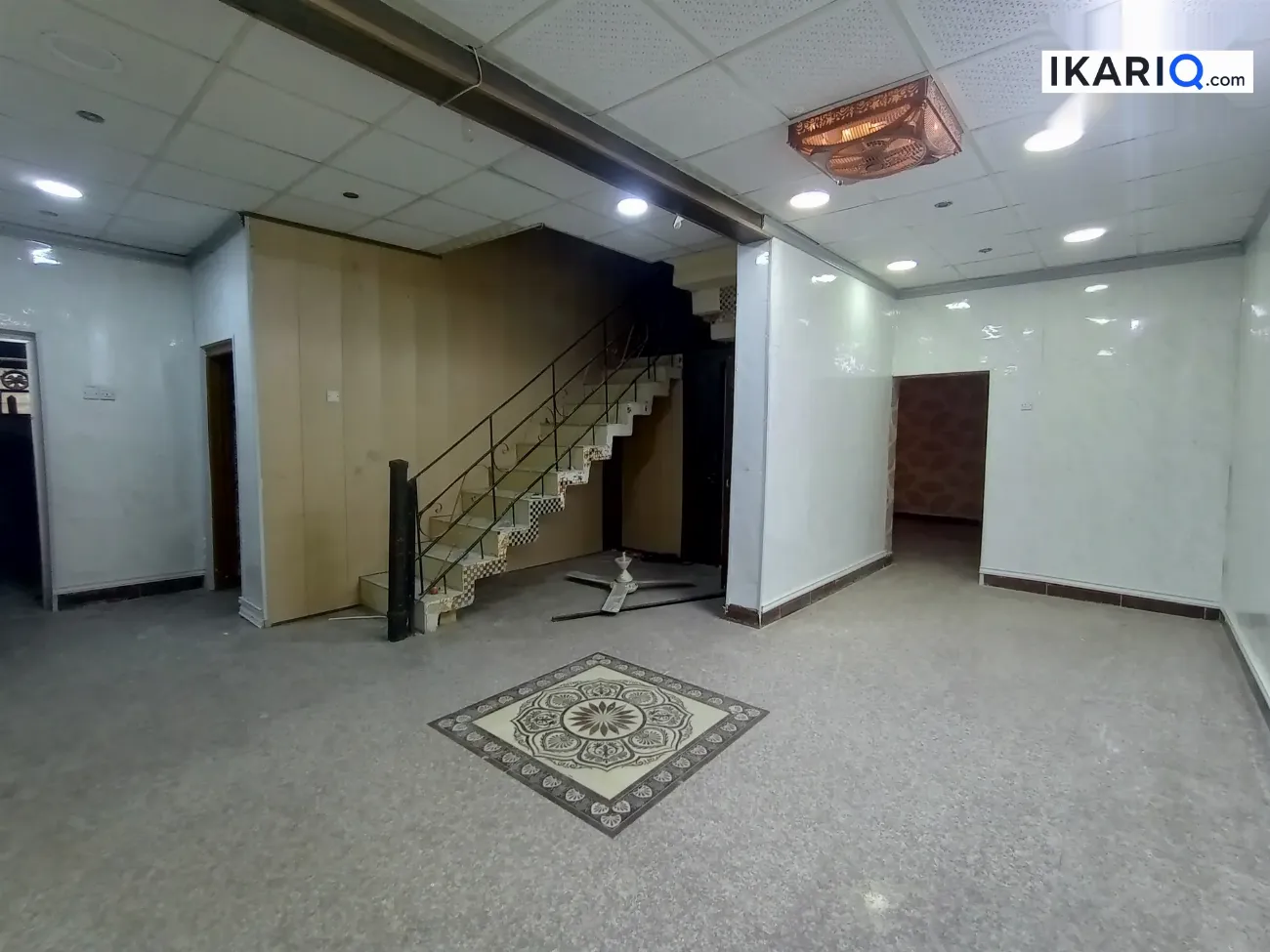 دار للإيجار في البصرة - 300 م² / 3,625,000 IQD — صورة 10