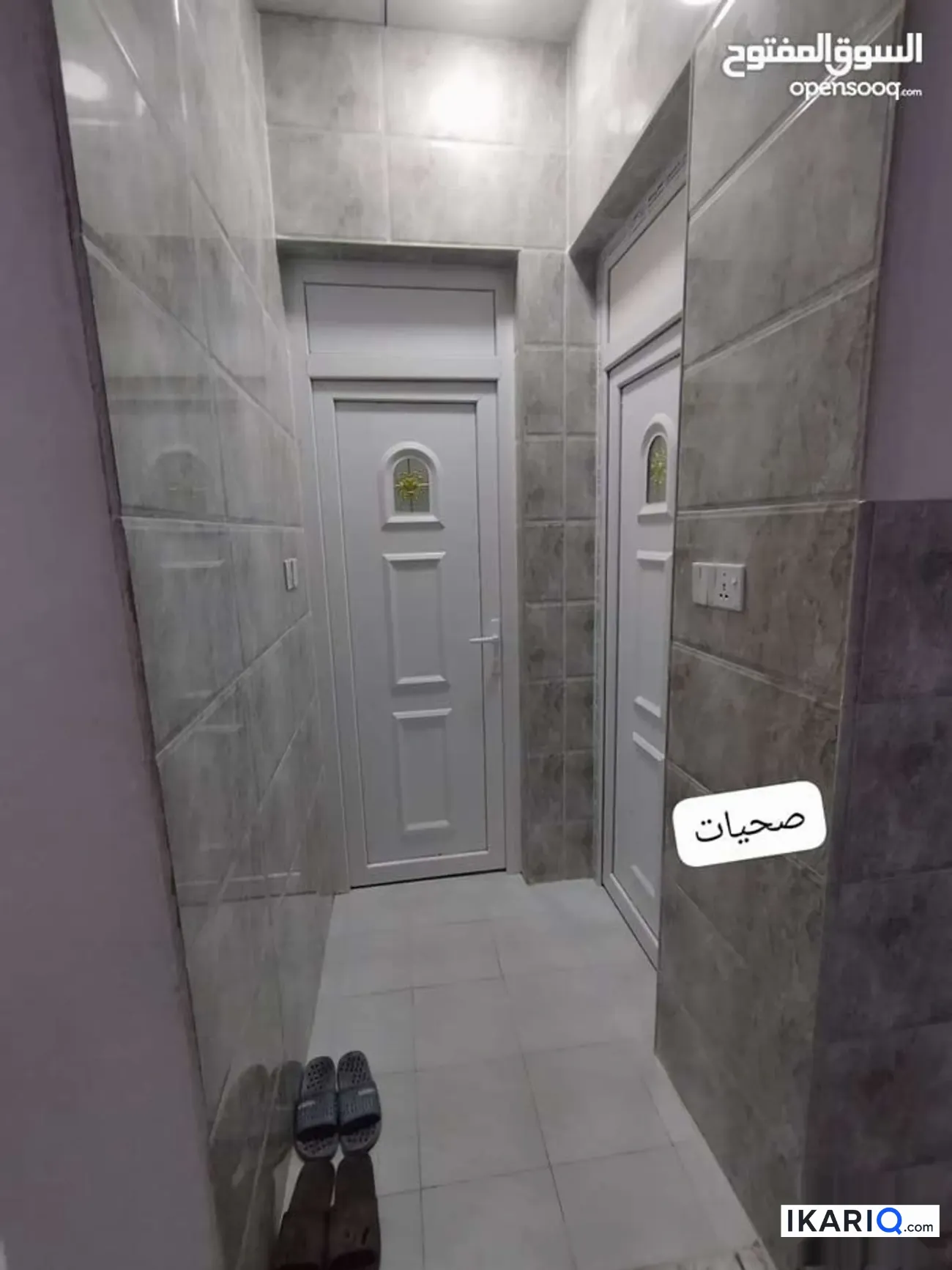 دار للبيع في الحكيمية - 105 م² / 190,000,000 IQD — صورة 7