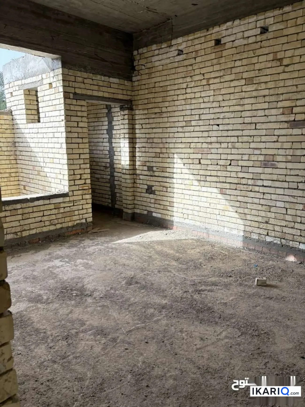 دار للبيع في دور النفط - 150 م² / 300,000,000 IQD — صورة 7