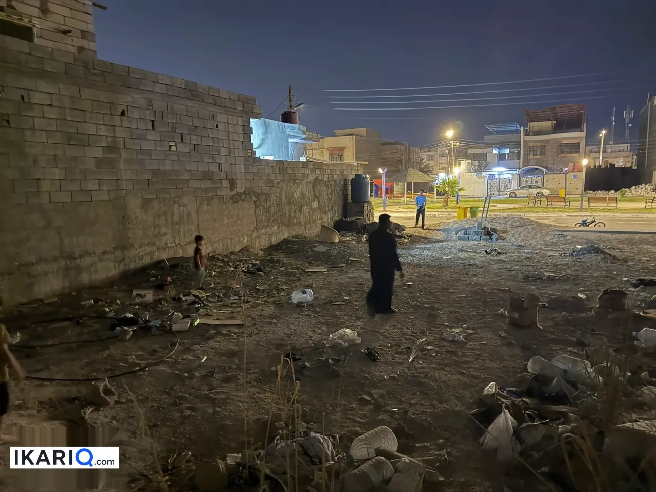 أرض للبيع في المهندسين - 200 م² / 350,000,000 IQD — صورة 5