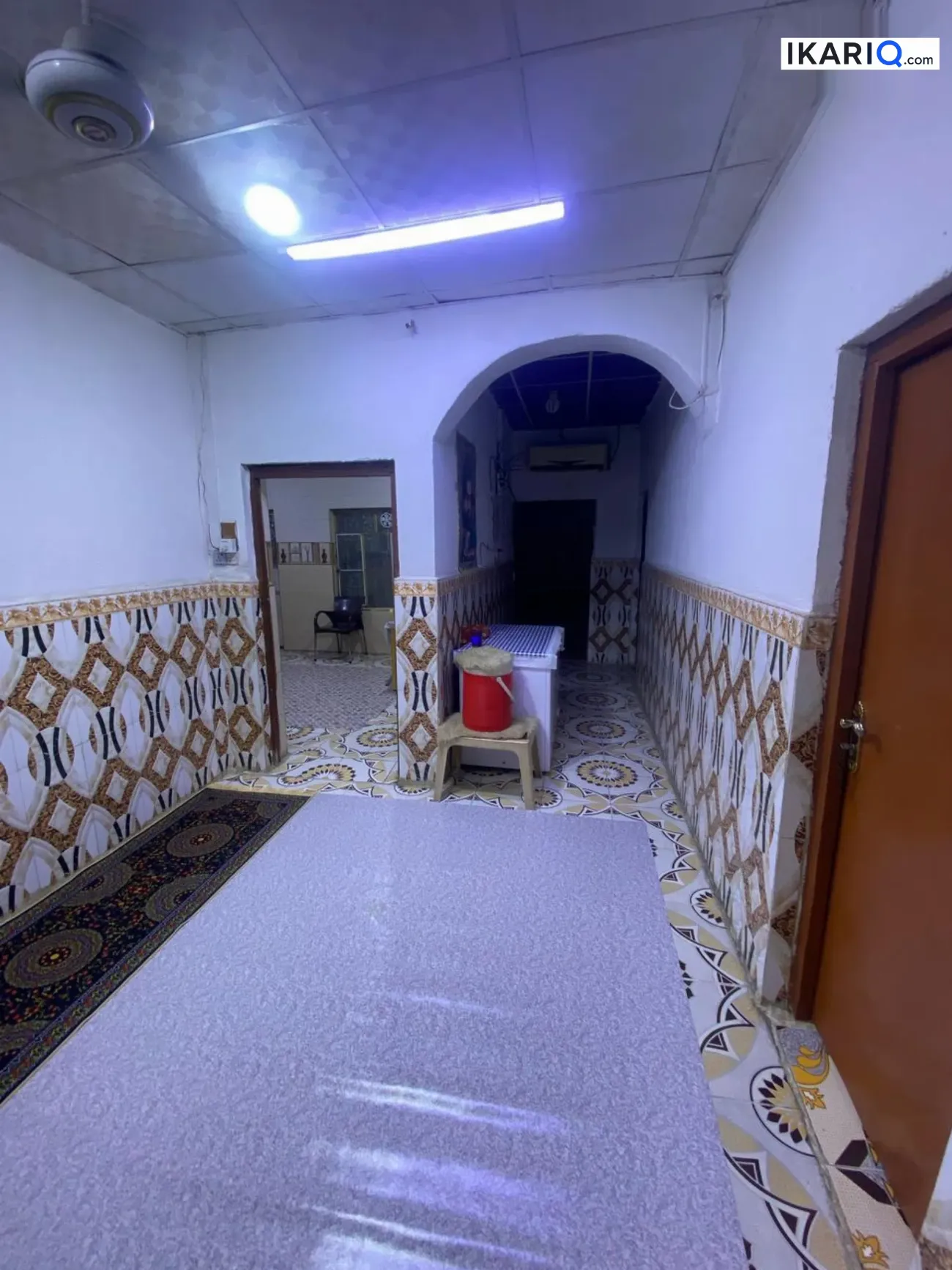 دار للبيع في ابي الخصيب - 145 م² / 50,000,000 IQD — صورة 3