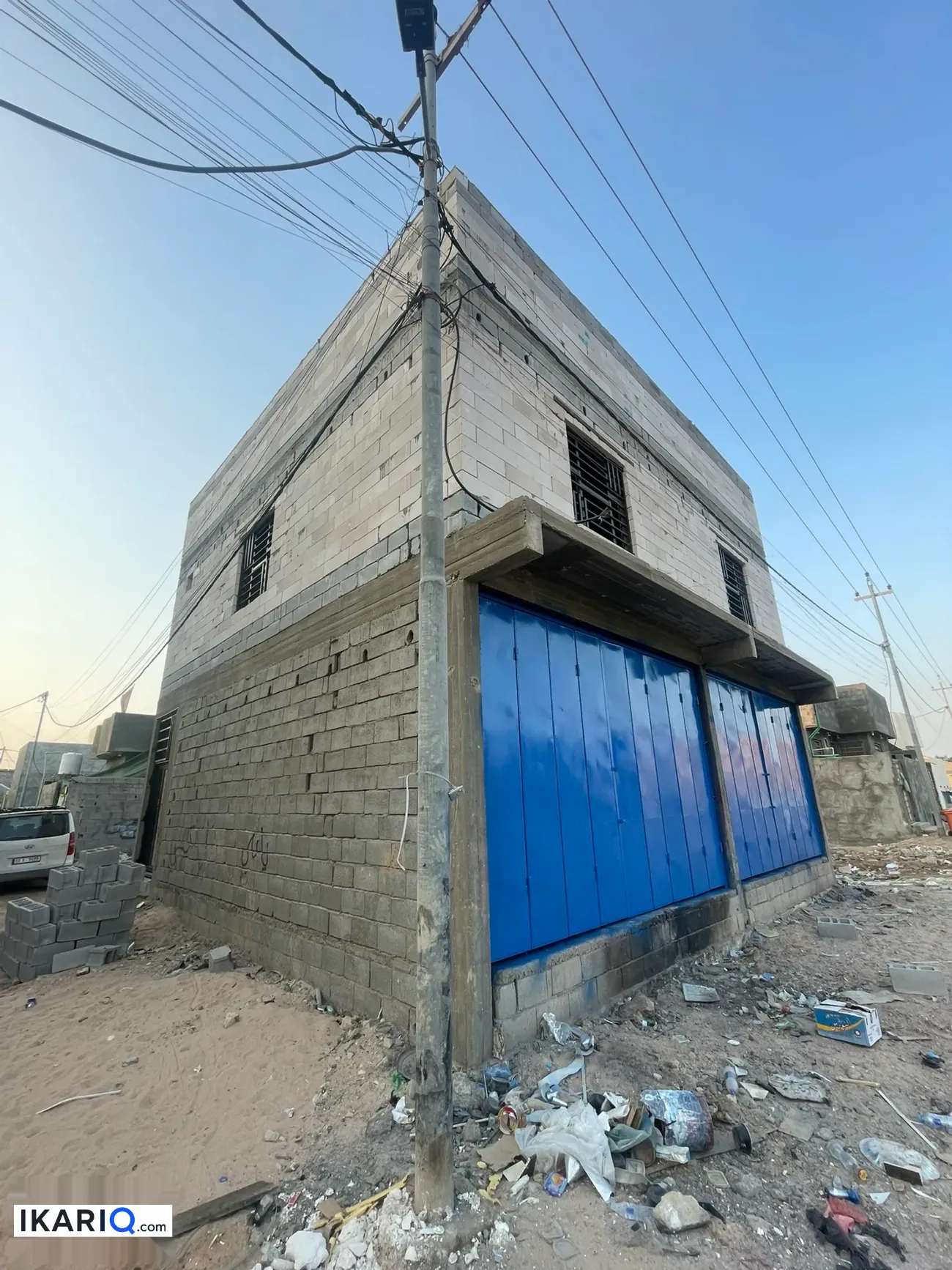 شقة للبيع في كردلاند - 100 م² / 75,000,000 IQD — صورة 4