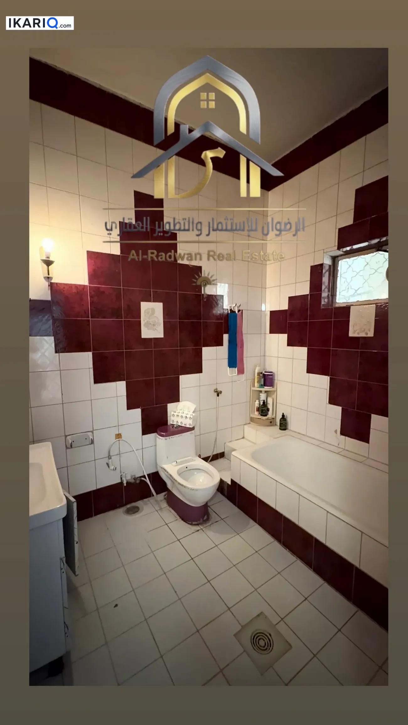 دار للبيع في الساعي - 225 م² / 800,000,000 IQD — صورة 4