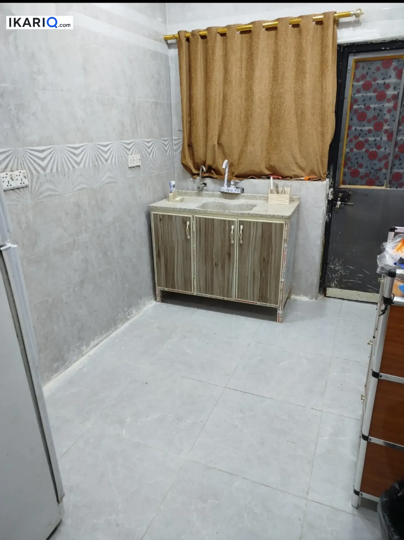 دار للبيع في التنومة - 100 م² / 67,000,000 IQD — صورة 4