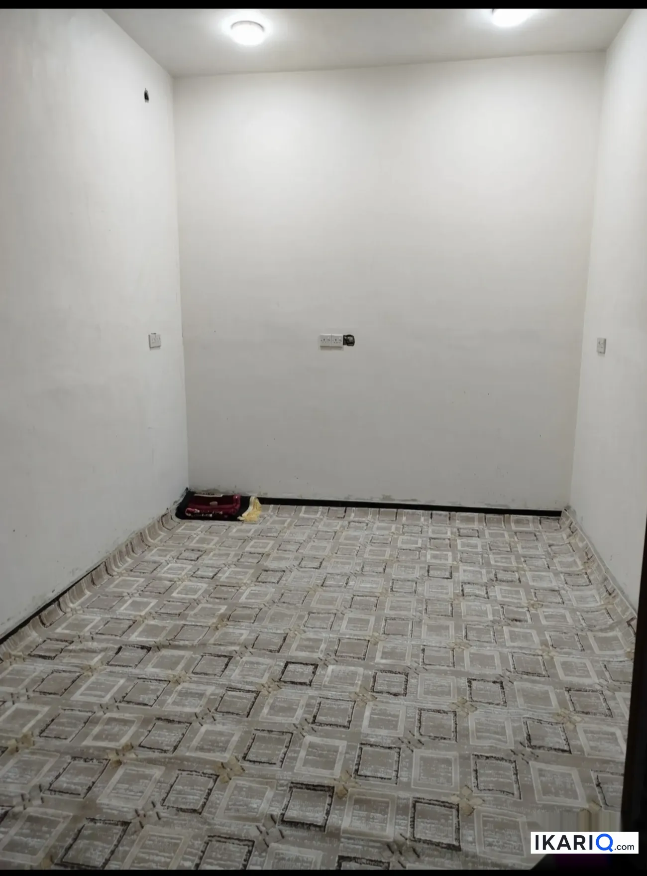 دار للبيع في التنومة - 100 م² / 67,000,000 IQD — صورة 2