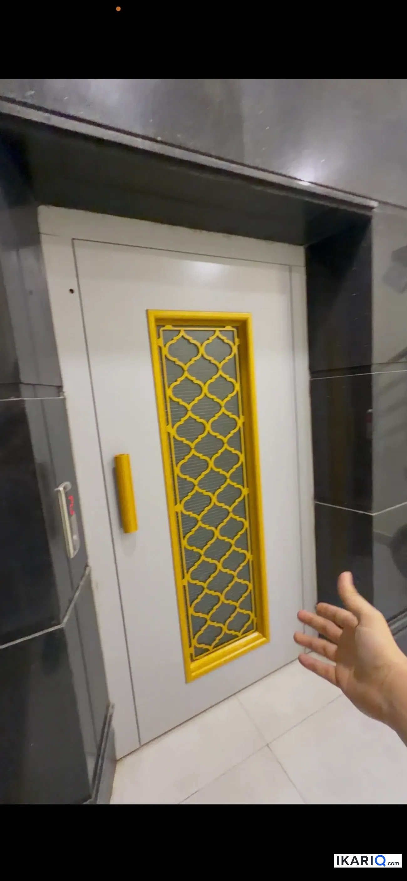 شقة للإيجار في الجامعة - 90 م² / 1,030,000 IQD — صورة 6