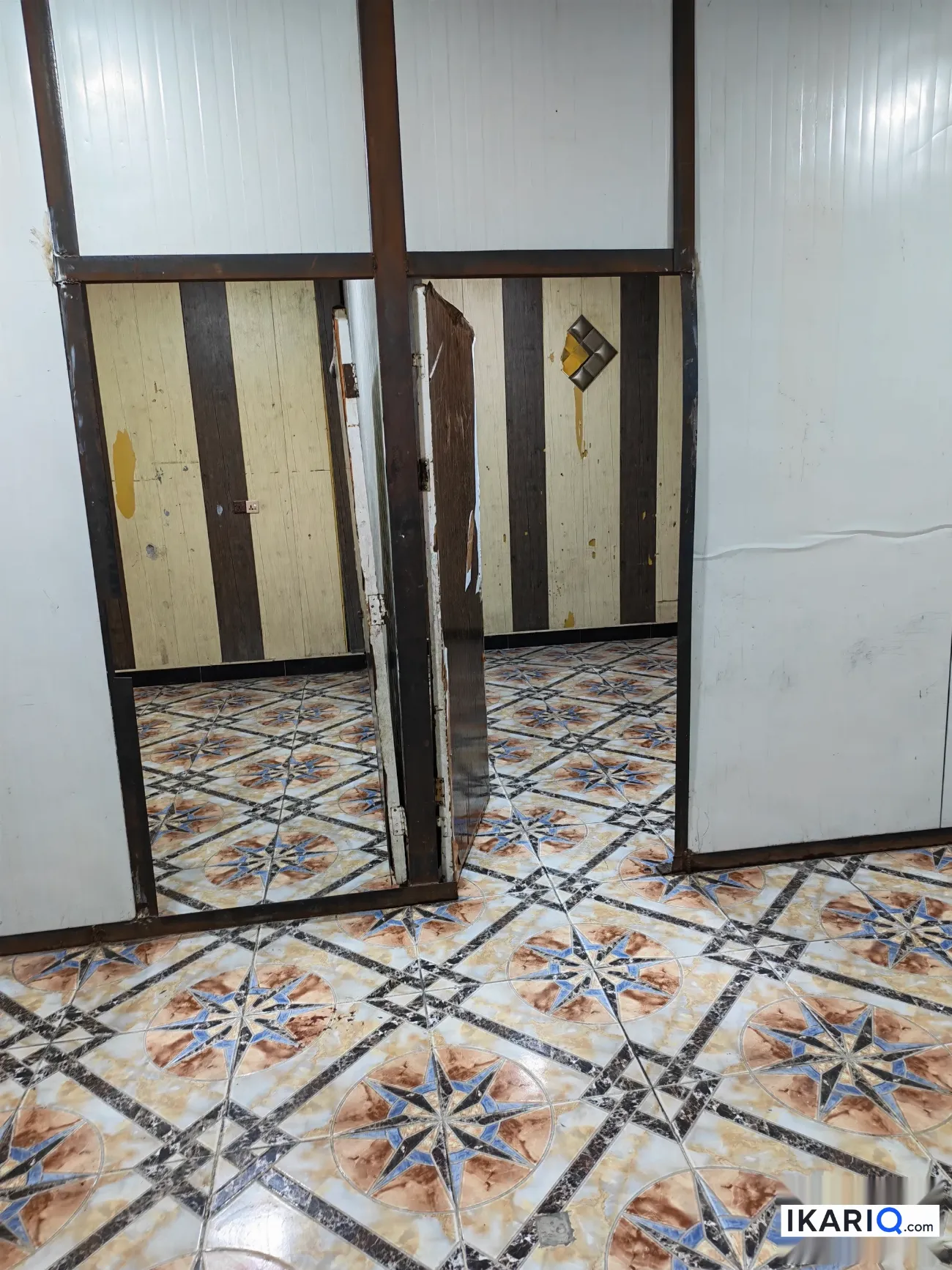 شقة للإيجار في الامن الداخلي - 160 م² / 350,000 IQD — صورة 6