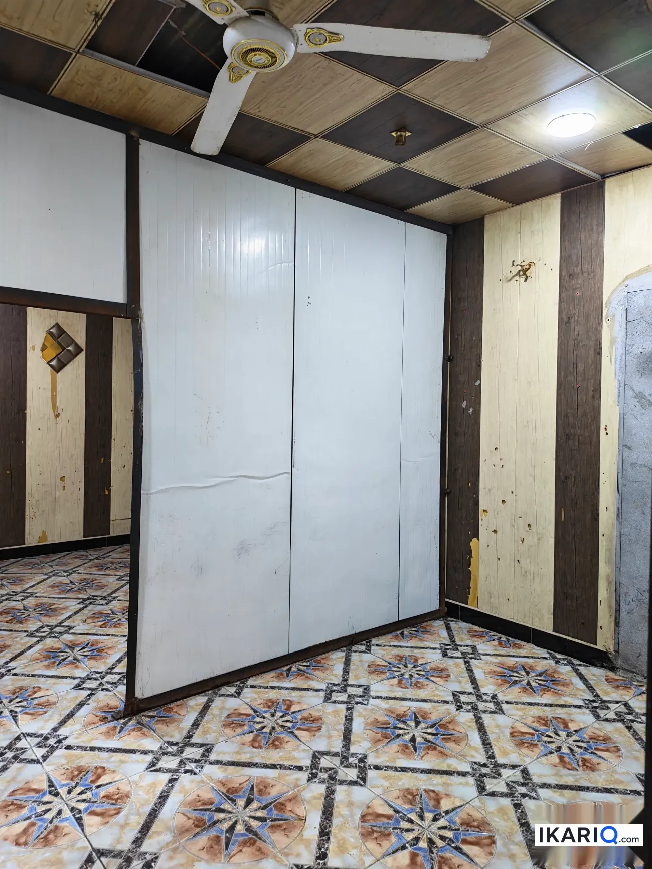 شقة للإيجار في الامن الداخلي - 160 م² / 350,000 IQD — صورة 5
