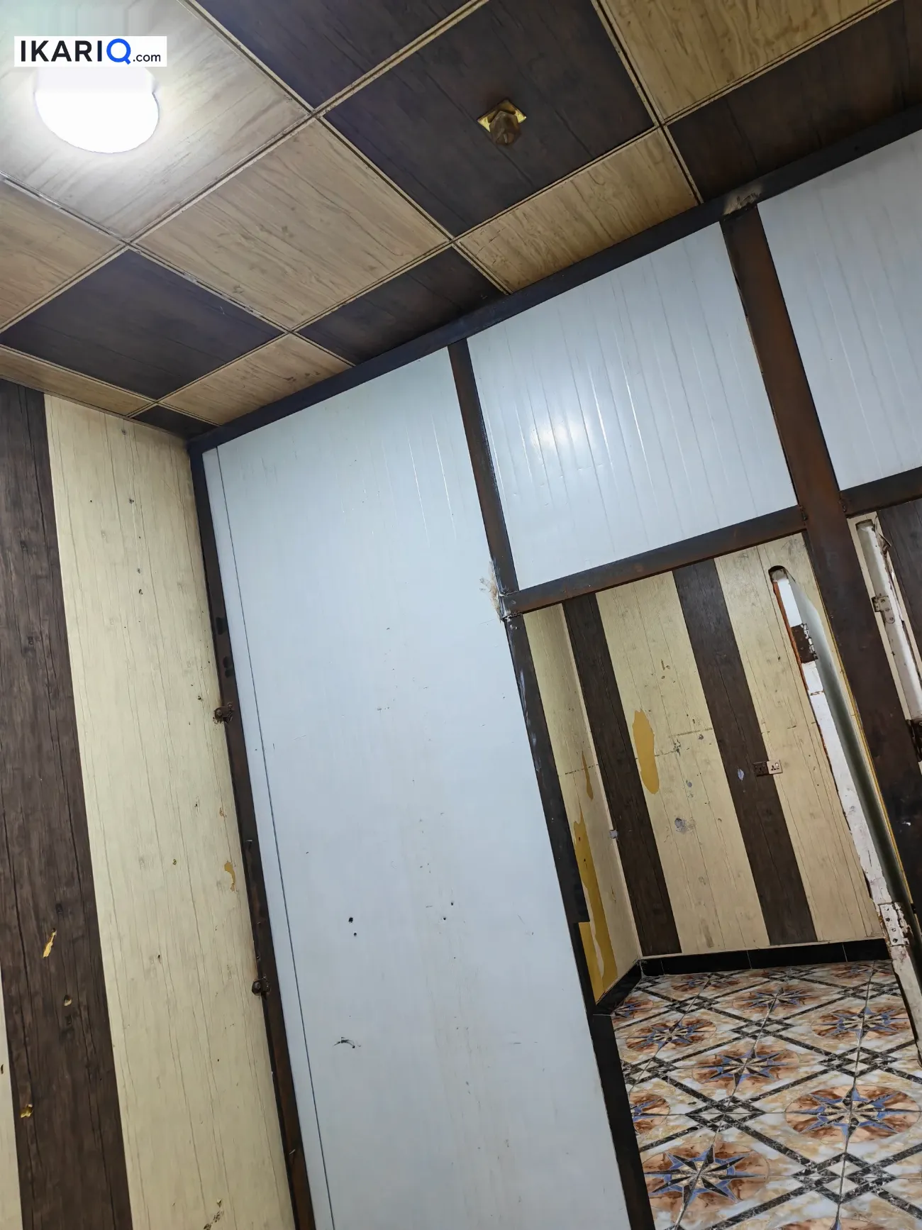 شقة للإيجار في الامن الداخلي - 160 م² / 350,000 IQD — صورة 4