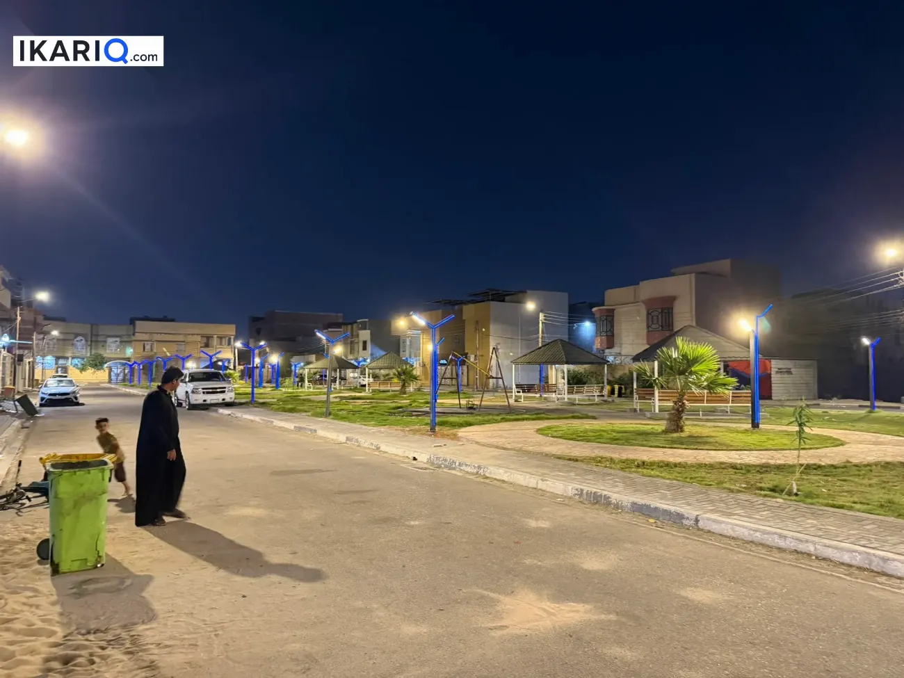 أرض للبيع في المهندسين - 200 م² / 350,000,000 IQD — صورة 3