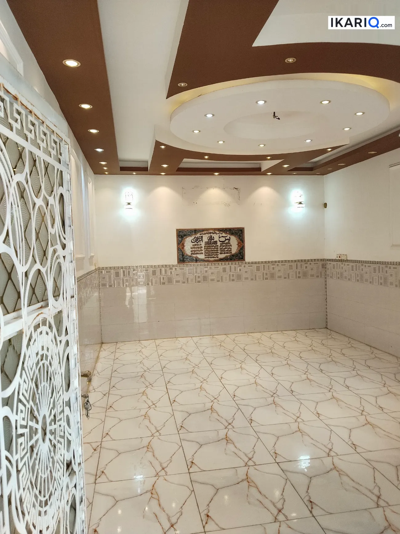 دار للبيع في المهندسين - 159 م² / 145,000,000 IQD — صورة 5