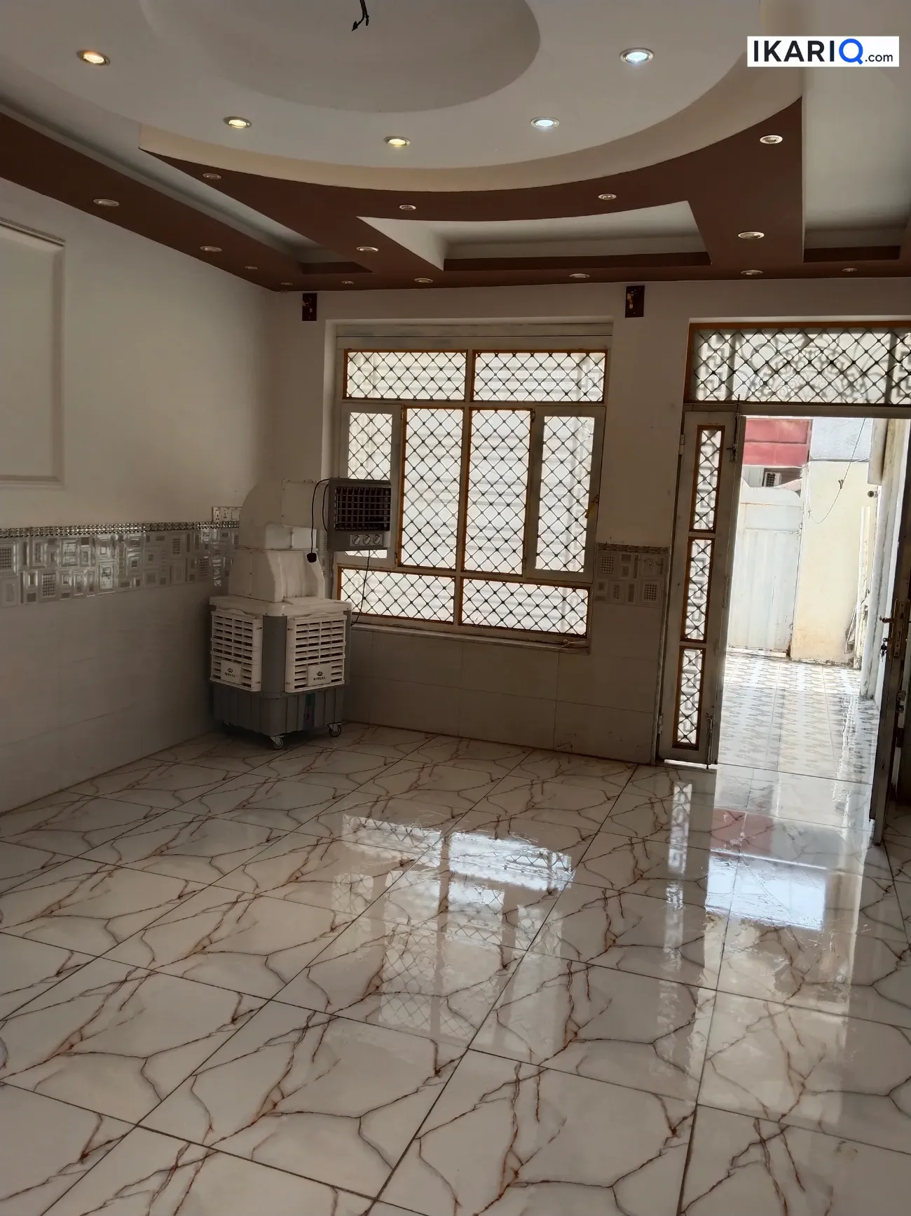دار للبيع في المهندسين - 159 م² / 145,000,000 IQD — صورة 2