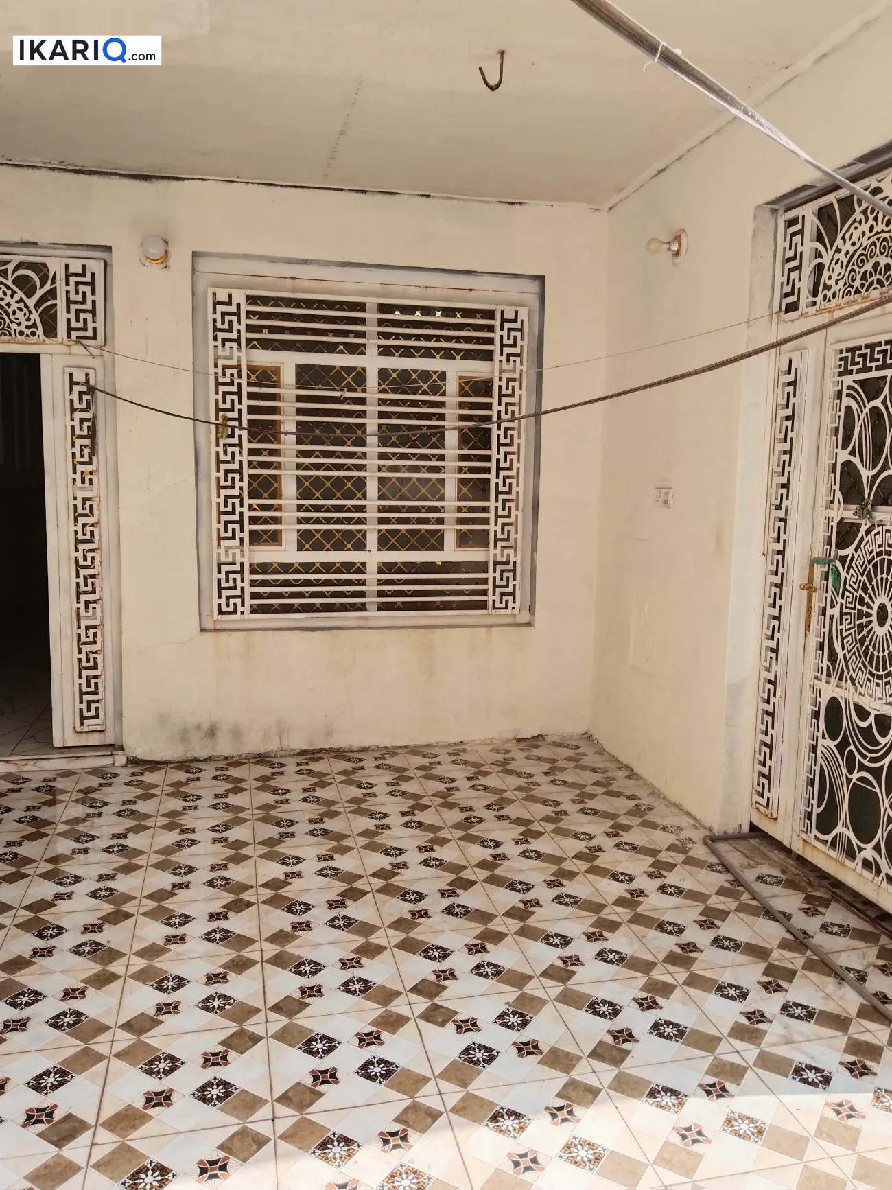 دار للبيع في المهندسين - 159 م² / 145,000,000 IQD