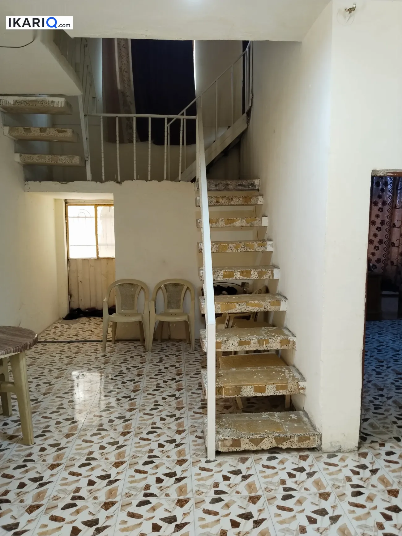 دار للبيع في المهندسين - 159 م² / 145,000,000 IQD — صورة 4