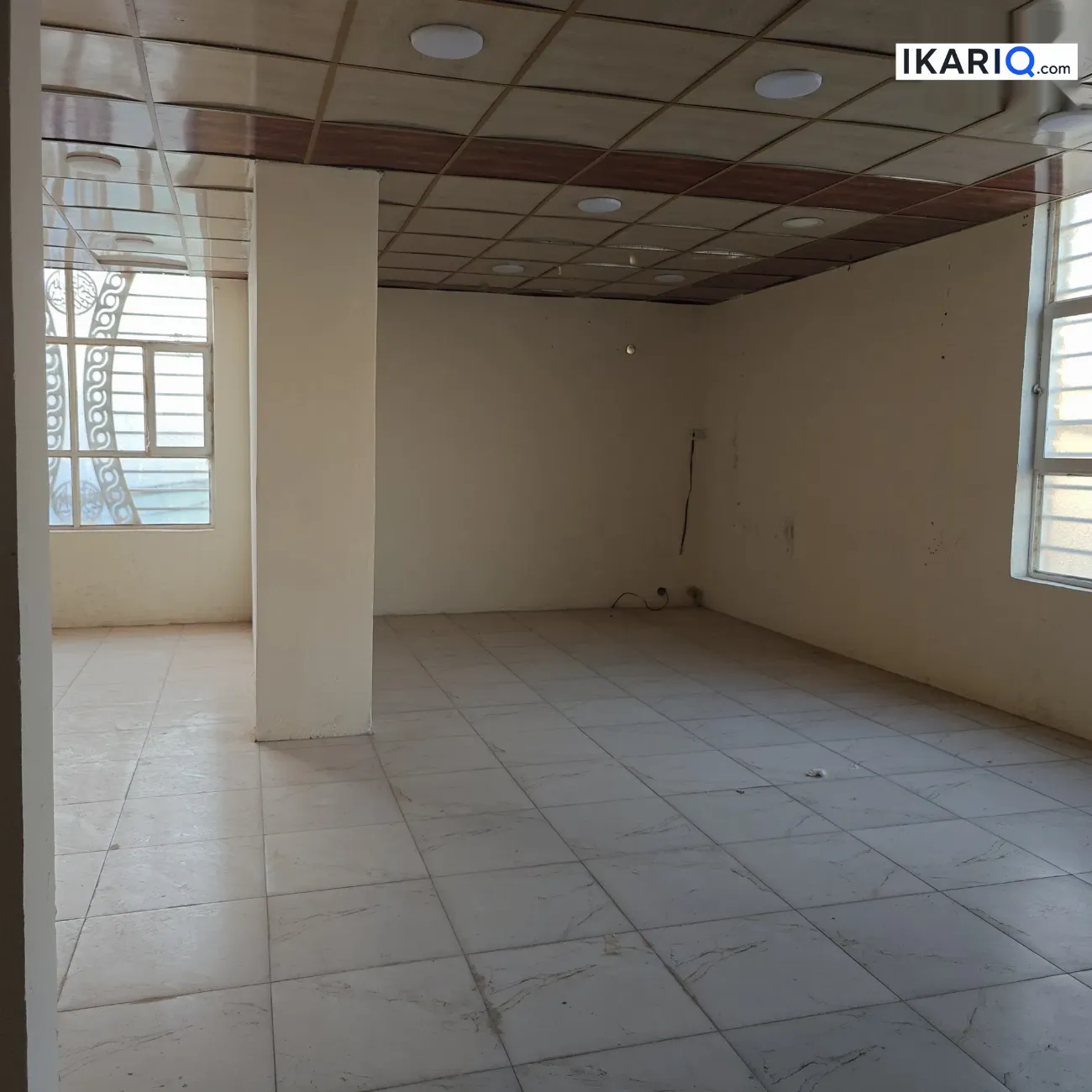 طابق من عمارة للإيجار في قرية الغدير السكنية - 55 م² / 400,000 IQD — صورة 8
