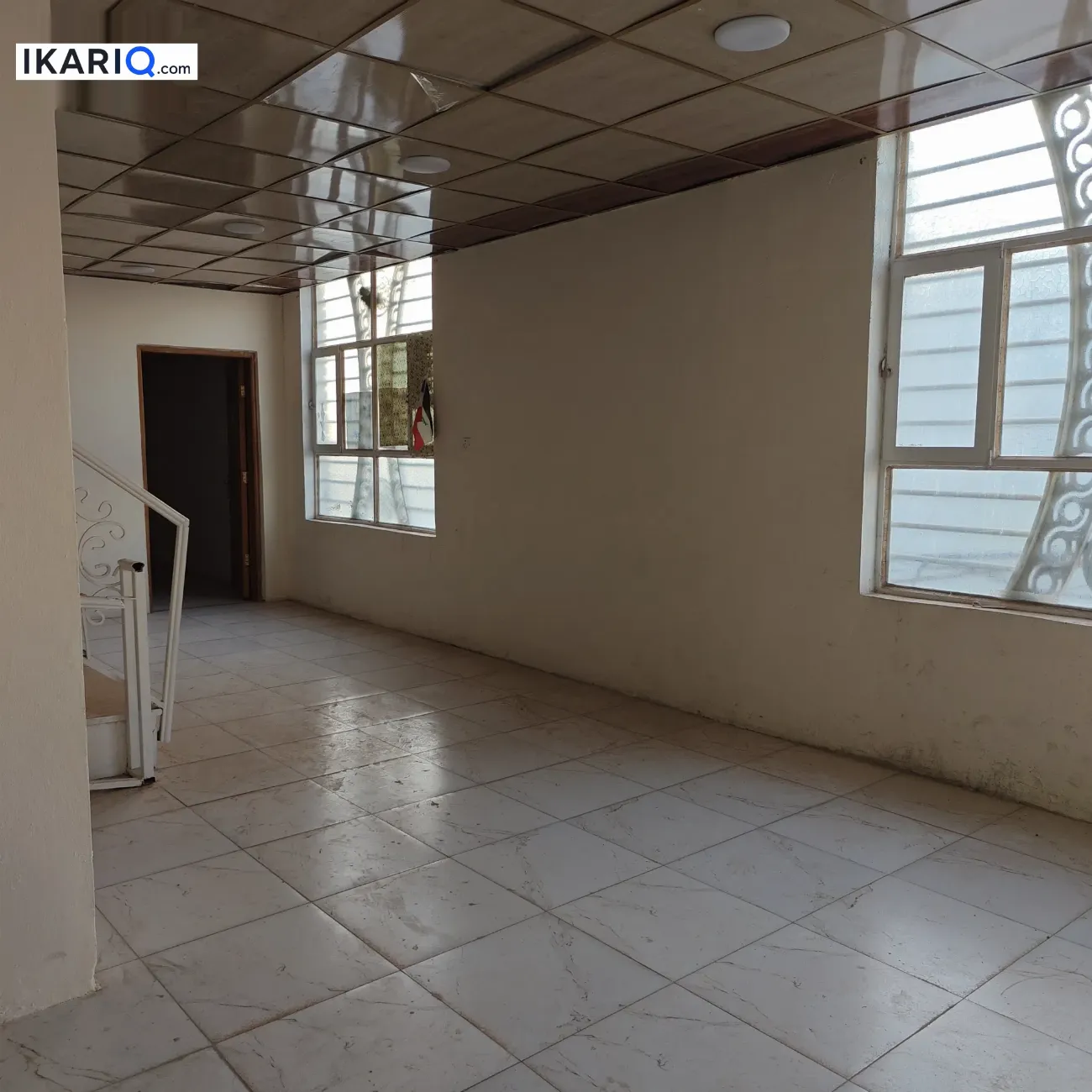 طابق من عمارة للإيجار في قرية الغدير السكنية - 55 م² / 400,000 IQD — صورة 5