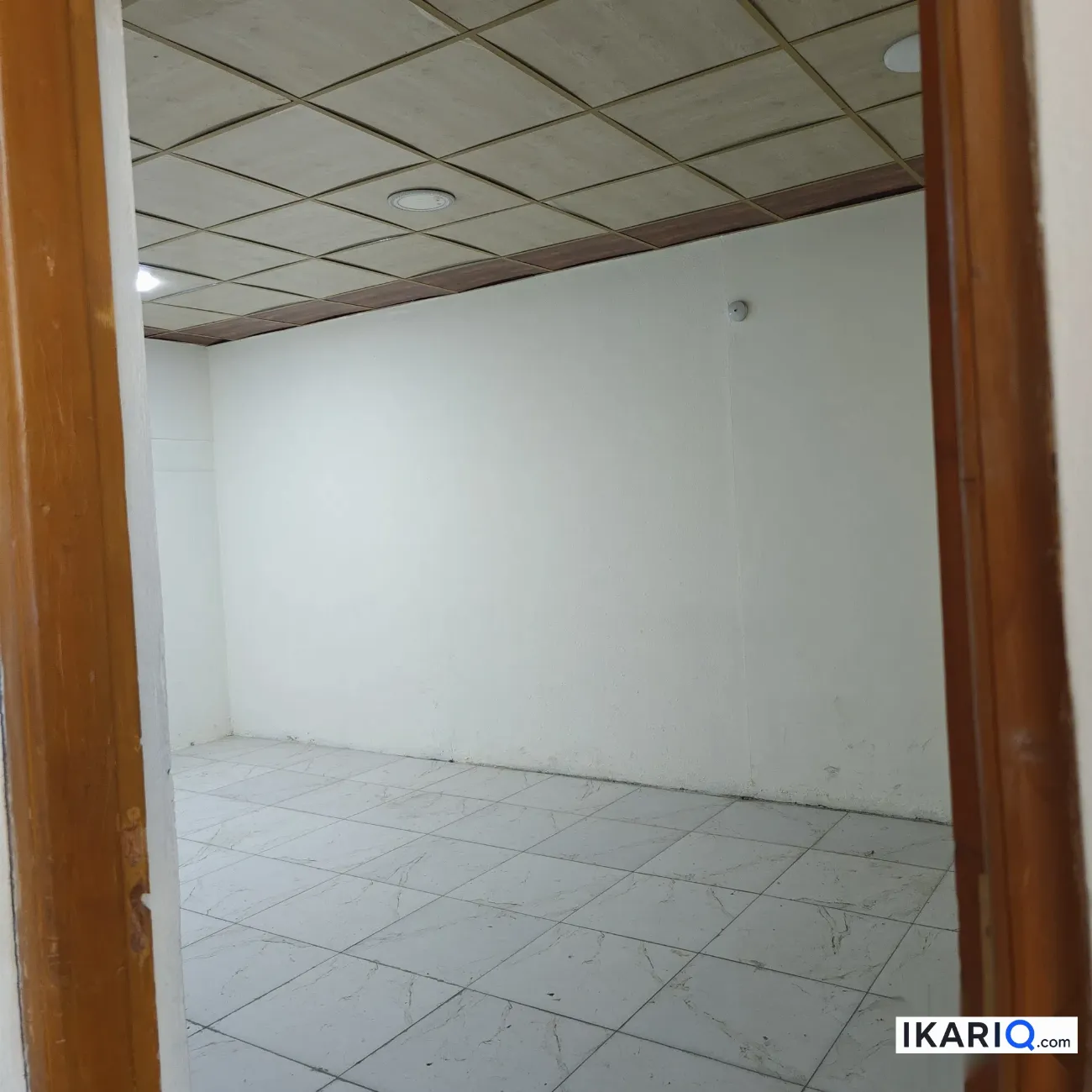 طابق من عمارة للإيجار في قرية الغدير السكنية - 55 م² / 400,000 IQD — صورة 6