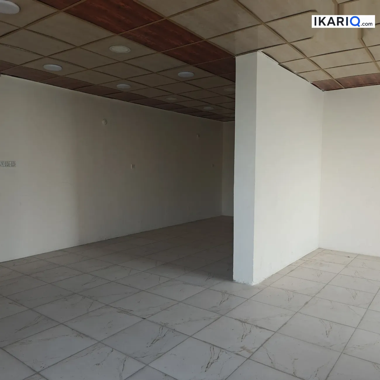 طابق من عمارة للإيجار في قرية الغدير السكنية - 55 م² / 400,000 IQD — صورة 7