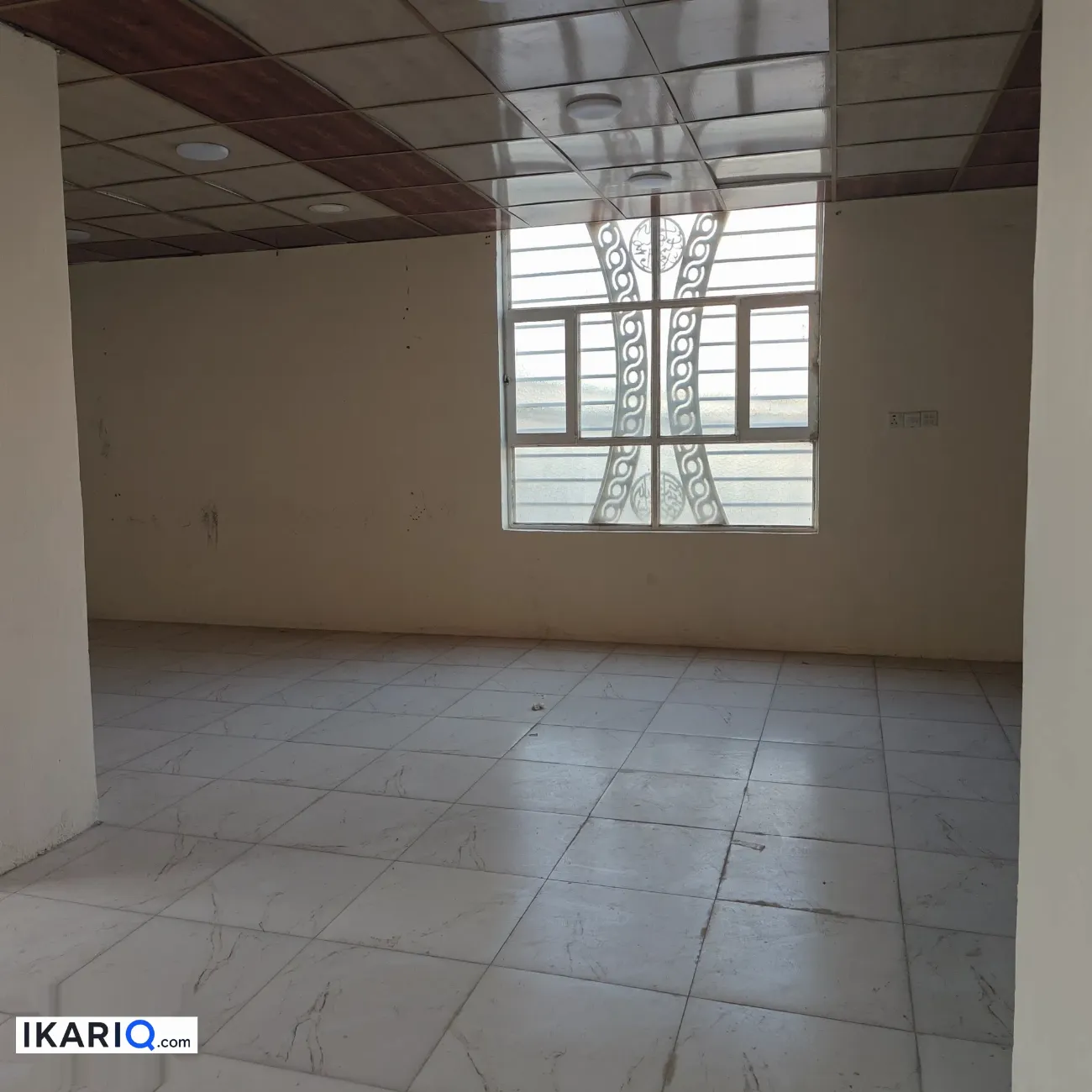 طابق من عمارة للإيجار في قرية الغدير السكنية - 55 م² / 400,000 IQD — صورة 4