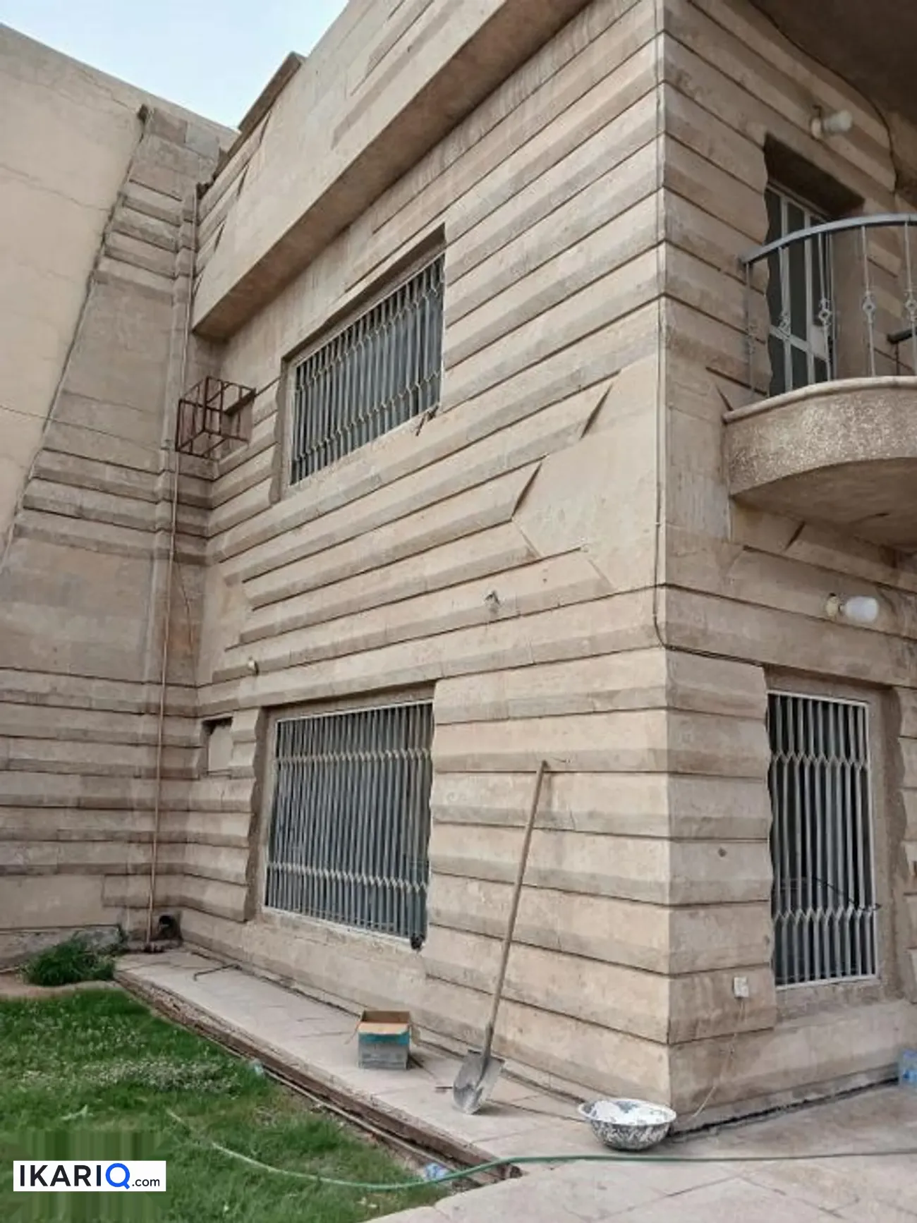دار للإيجار في الجامعة - 210 م² / 2,000,000 IQD — صورة 2