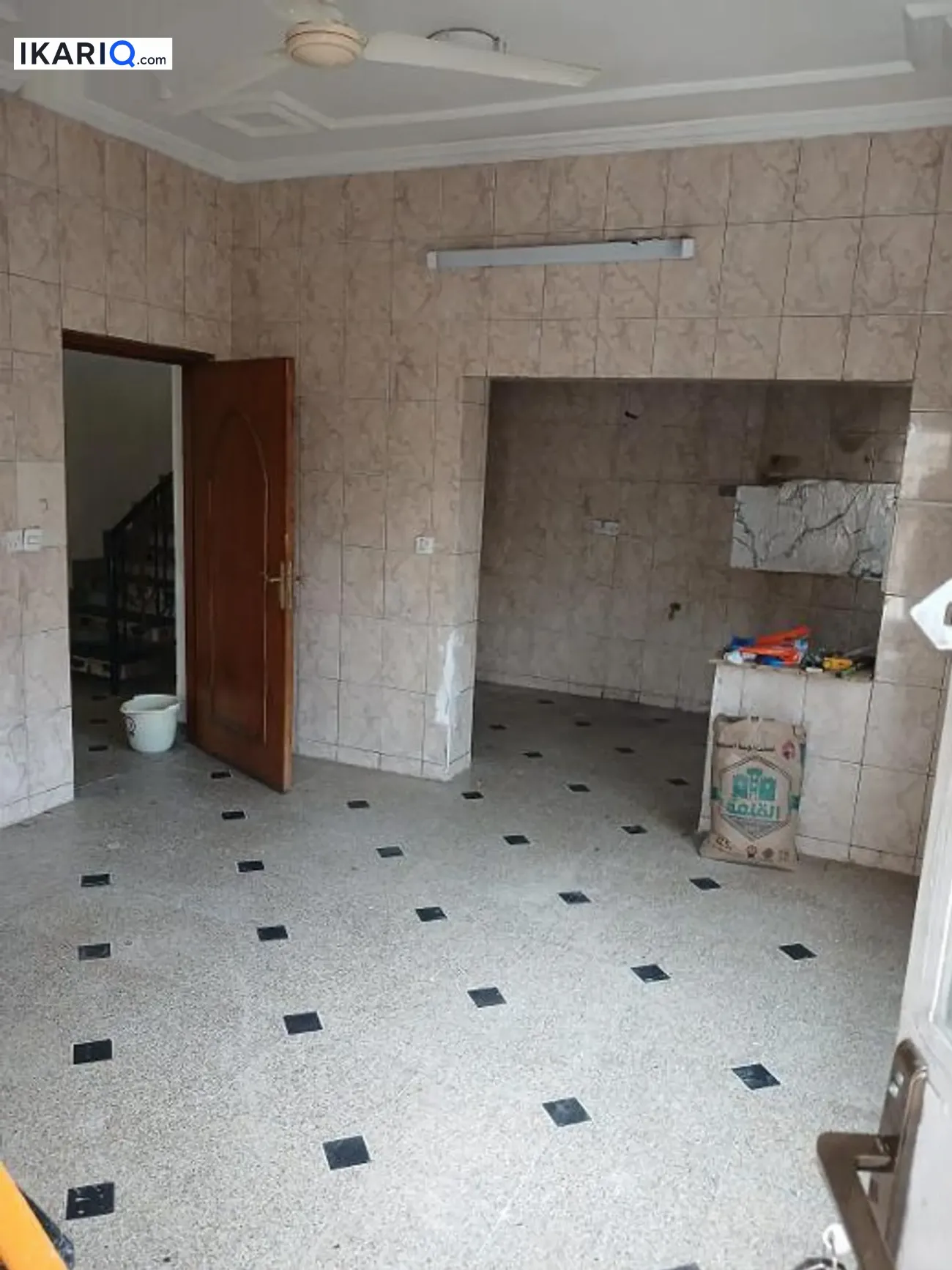 دار للإيجار في الجامعة - 210 م² / 2,000,000 IQD — صورة 5