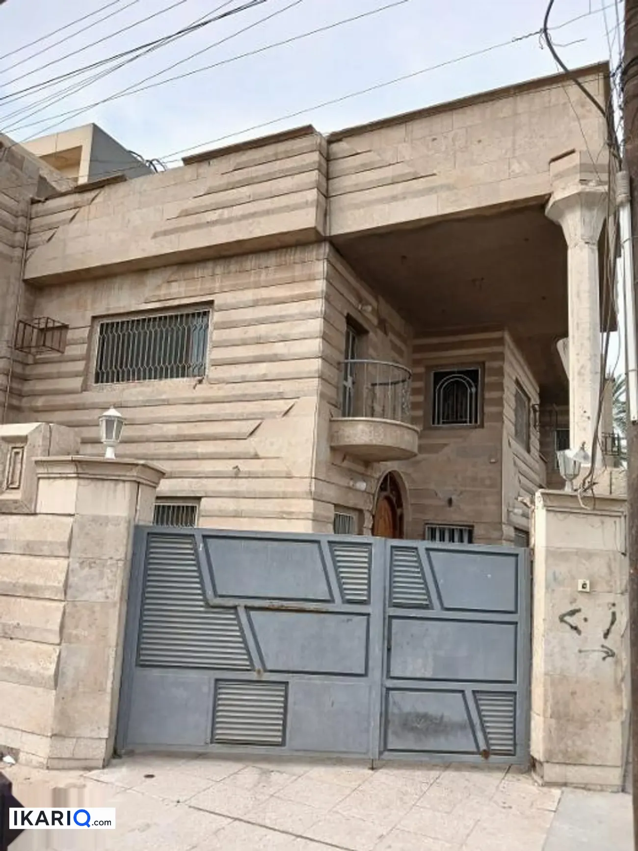 دار للإيجار في الجامعة - 210 م² / 2,000,000 IQD — صورة 6