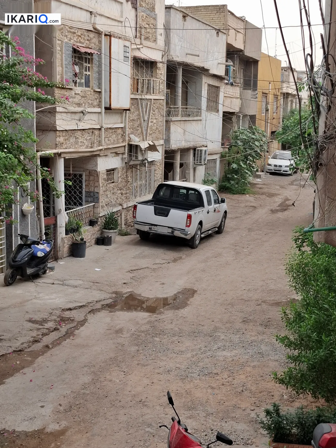 دار للبيع في الصليخ - 150 م² / 427,500,000 IQD — صورة 10