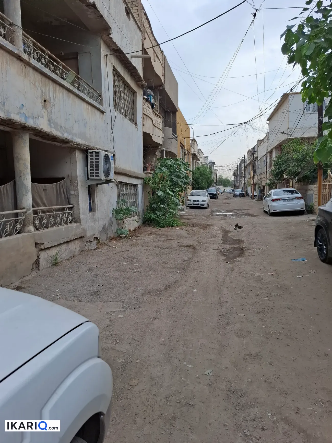 دار للبيع في الصليخ - 150 م² / 427,500,000 IQD — صورة 17