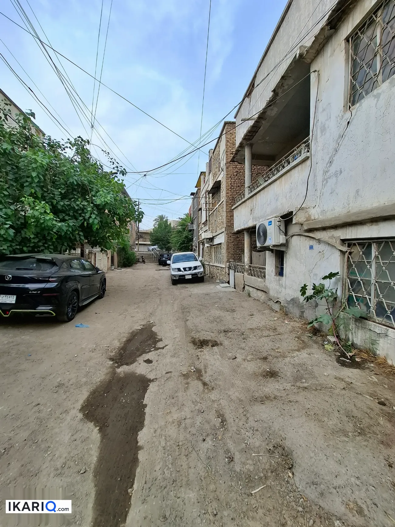 دار للبيع في الصليخ - 150 م² / 427,500,000 IQD — صورة 12