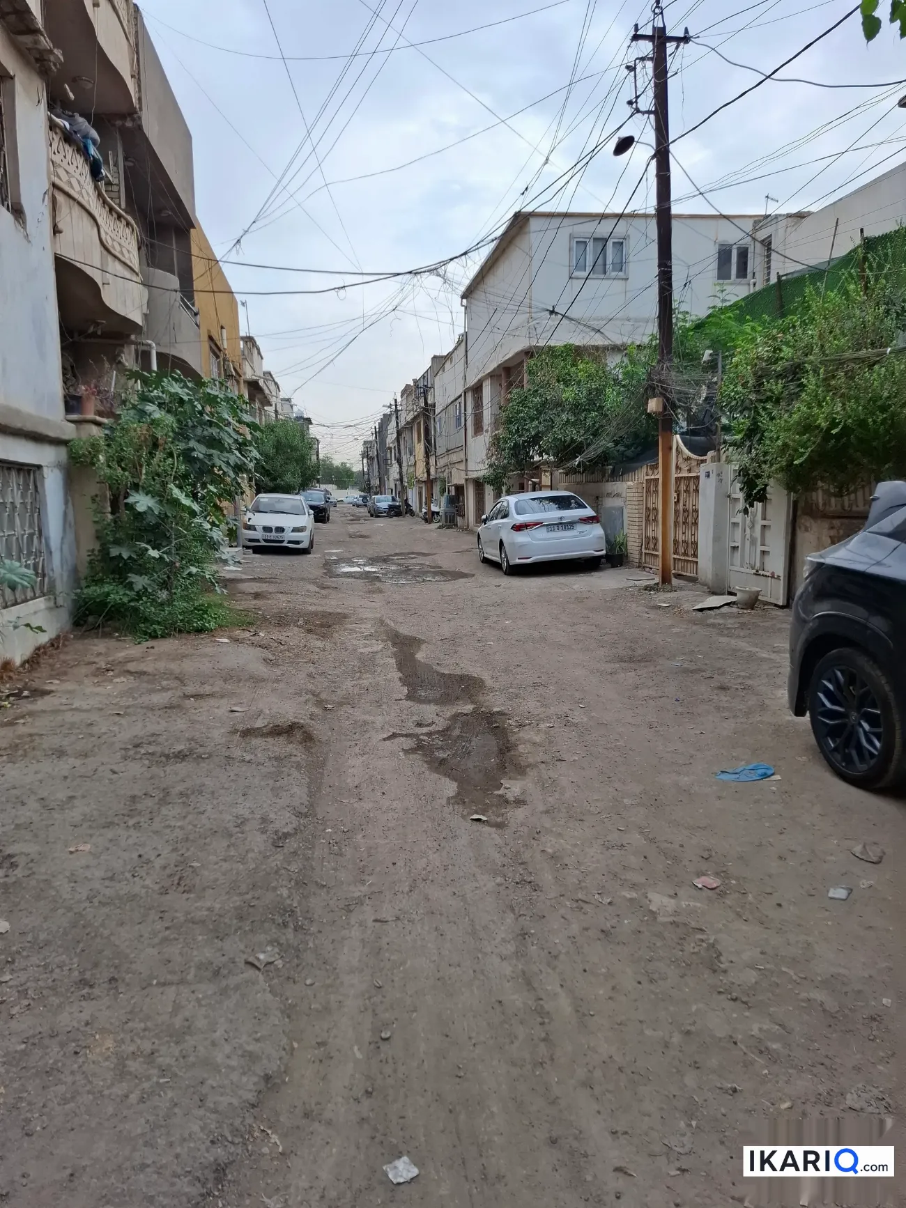 دار للبيع في الصليخ - 150 م² / 427,500,000 IQD — صورة 6
